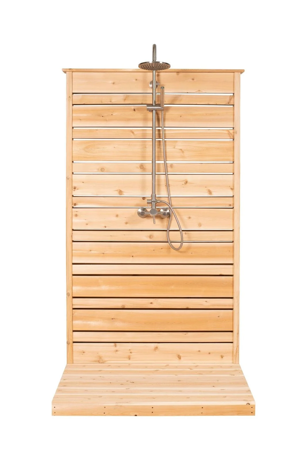 Dundalk Leisurecraft Canadian Savannah Outdoor Shower - Image 3