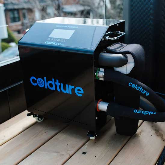 Dundalk Leisurecraft Coldture Water Chiller - Image 2