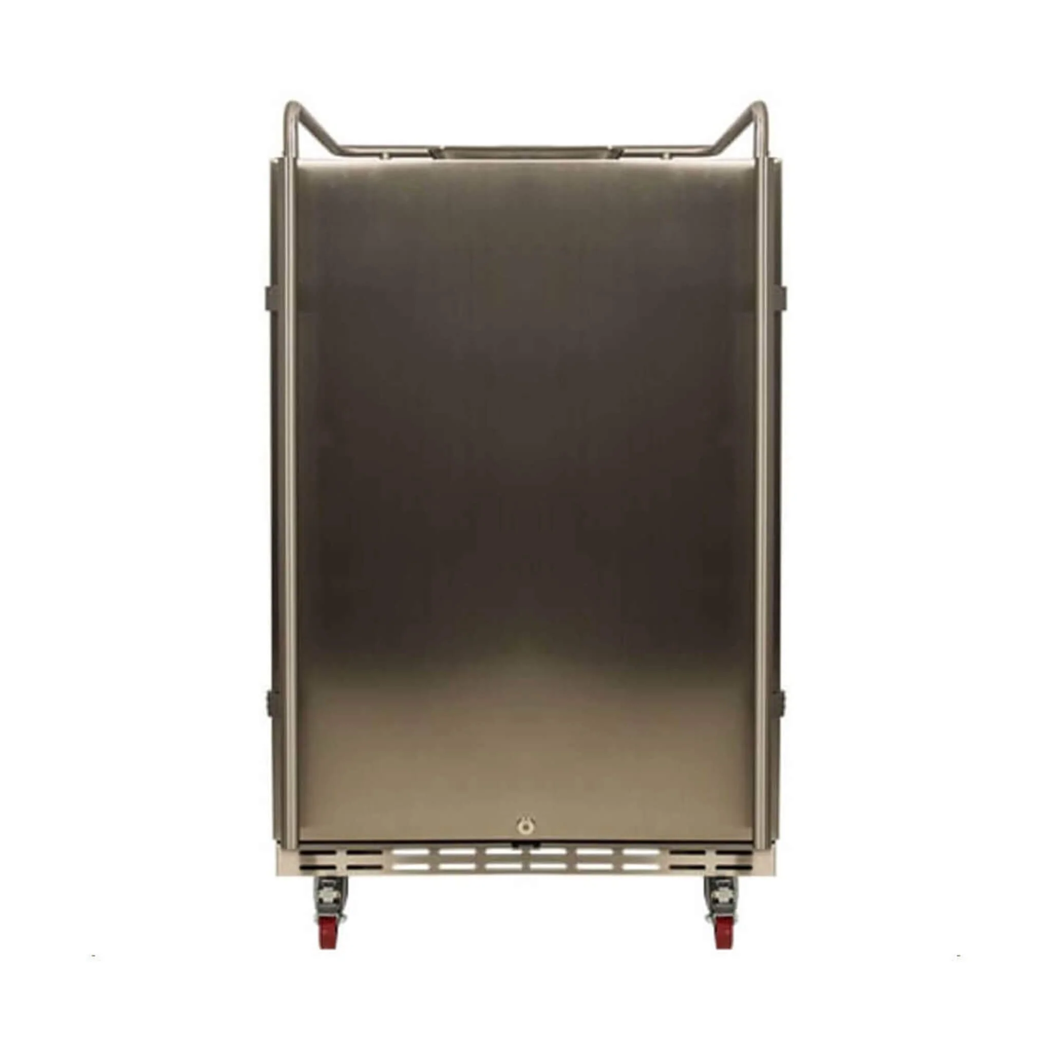 Edgestar 24" Outdoor Kegerator Conversion Refrigerator With Forced Air Refrigeration (SAK17462)