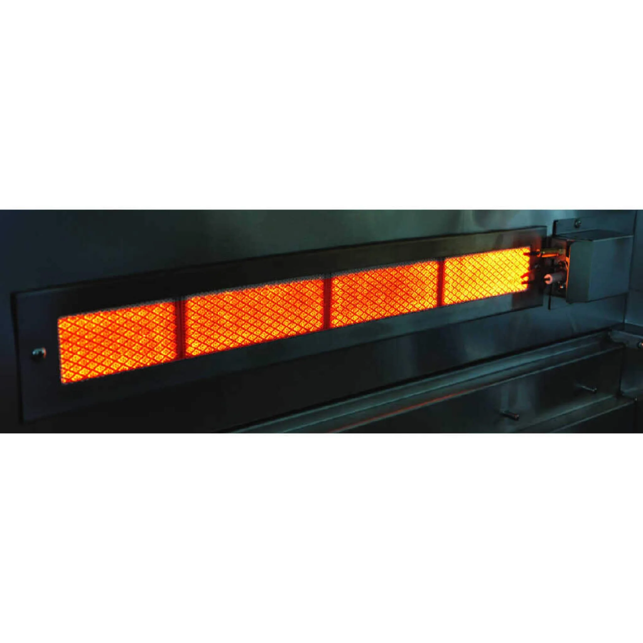 Edgestar 60K BTU Natural Gas Outdoor Built-In Grill W/ Rotisserie And LED Lighting, 30" (SAK52871) - Image 16