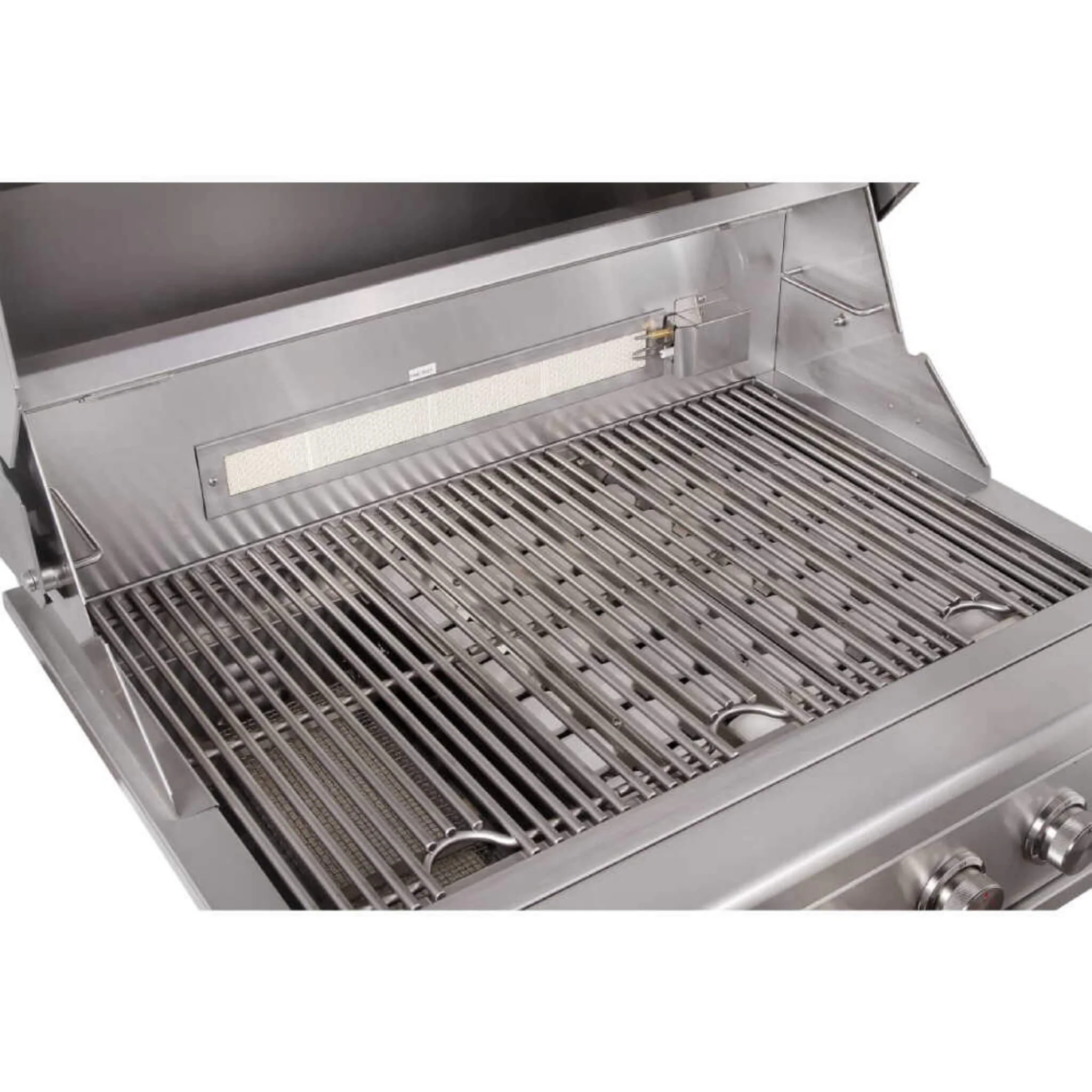 Edgestar 60K BTU Natural Gas Outdoor Built-In Grill W/ Rotisserie And LED Lighting, 30" (SAK52871) - Image 17
