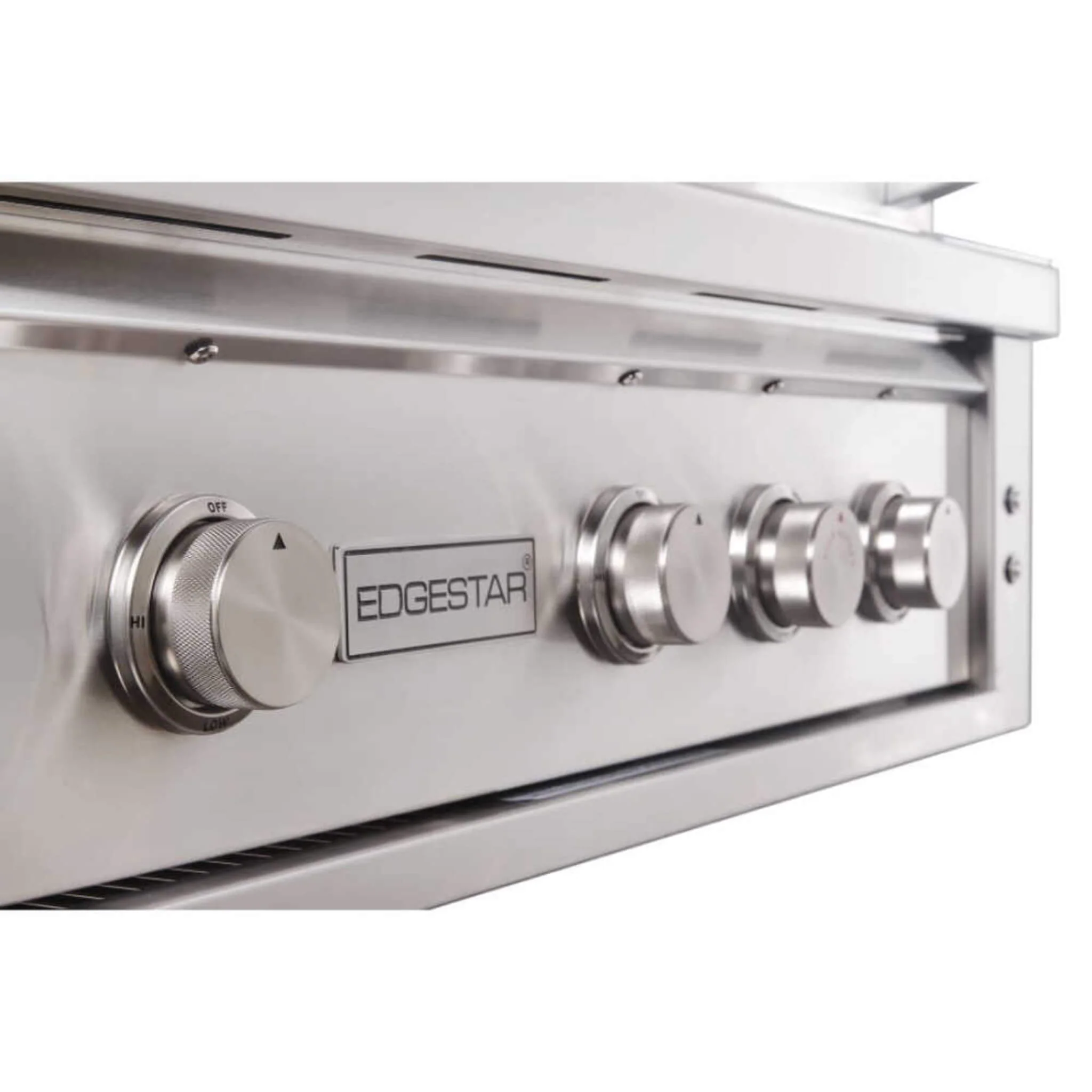 Edgestar 60K BTU Natural Gas Outdoor Built-In Grill W/ Rotisserie And LED Lighting, 30" (SAK52871) - Image 24