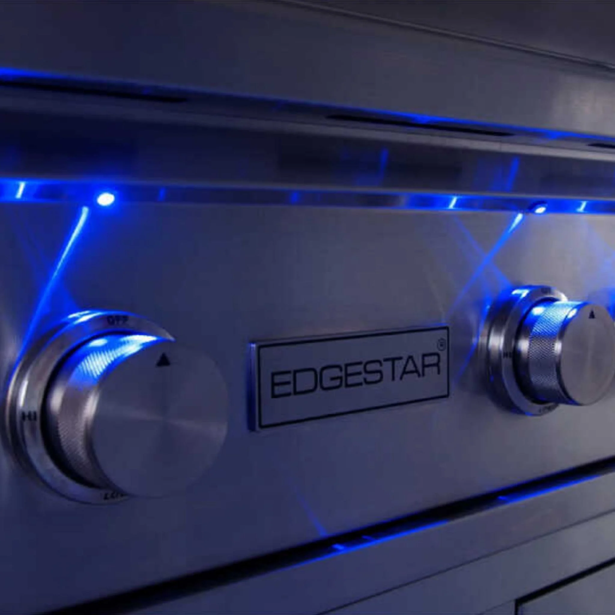 Edgestar 89K BTU 42" Built-In Natural Gas Grill With Insulated Jacket And Double Access Doors Insulated Jacket (SAK94627) - Image 10