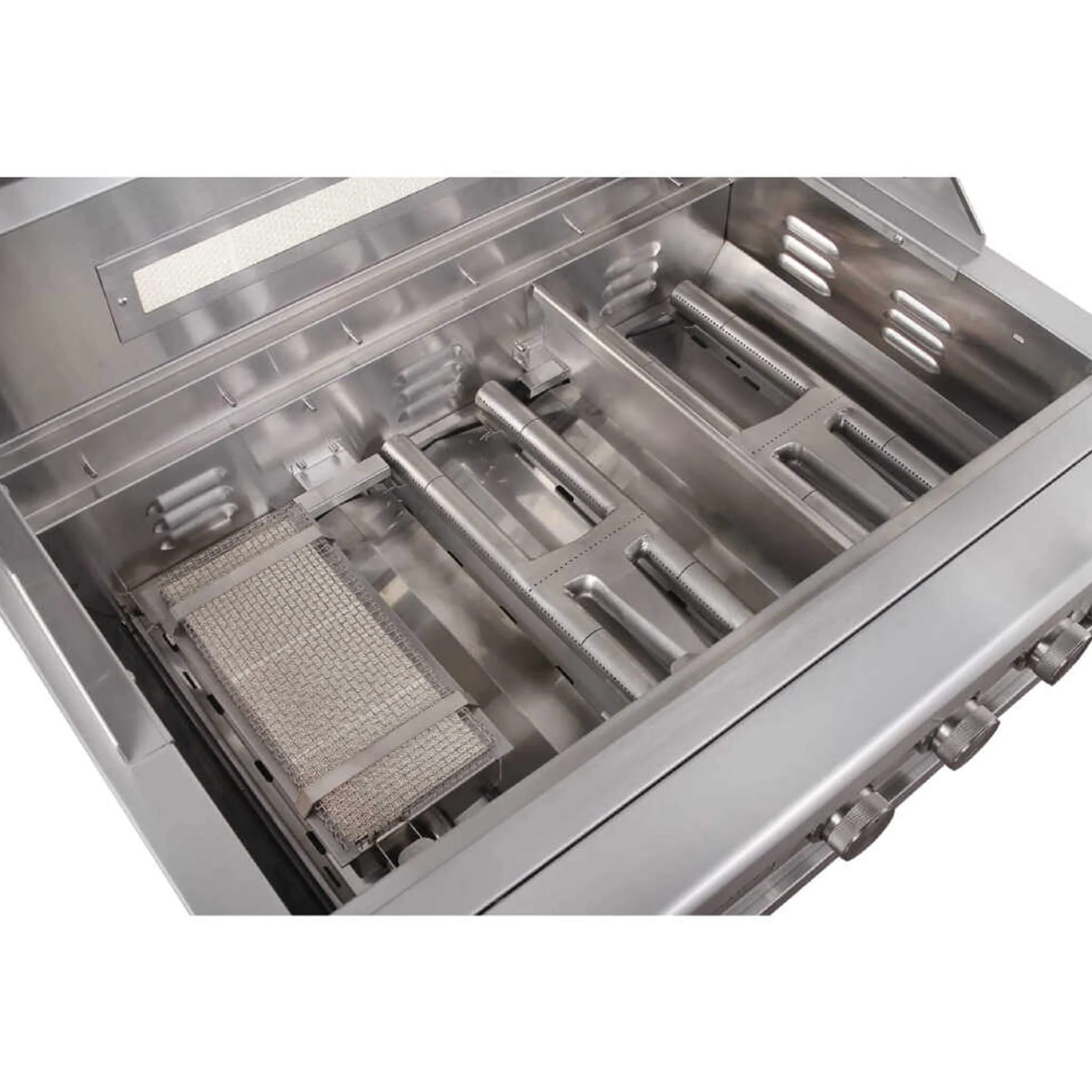 Edgestar 89K BTU Built-In Grill With Rotisserie And LED Lighting, 36" (SAK49230) - Image 13
