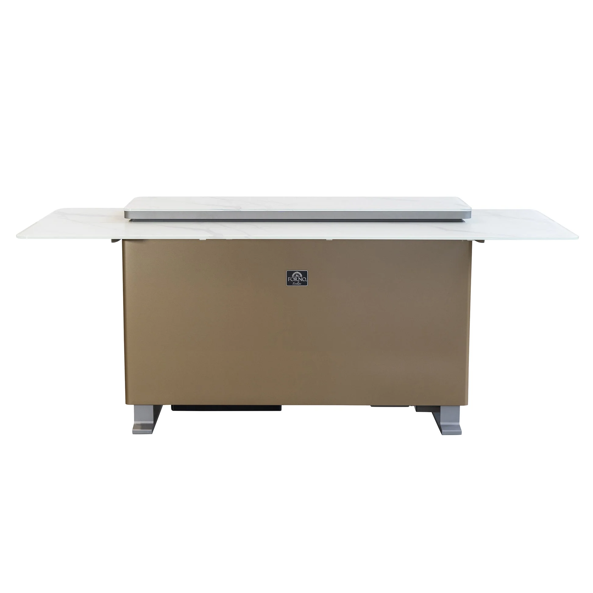 Frono Elevato Smart Bar Table, 5.3 cu.ft fridge and freezer with Bluetooth control - Image 13