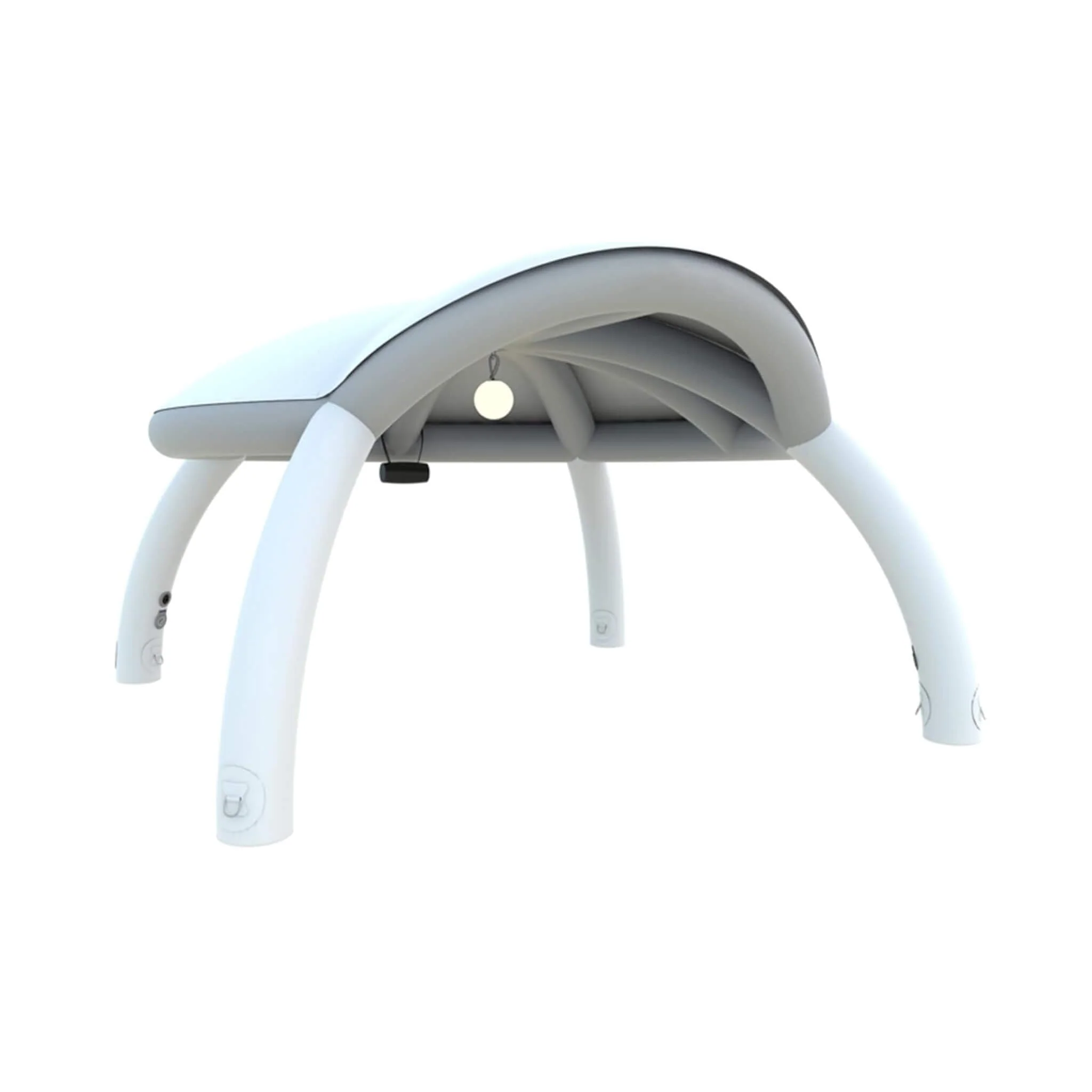Extra Large Inflatable Floating Dock Platform With Air Pump (SAK91230) - Image 5