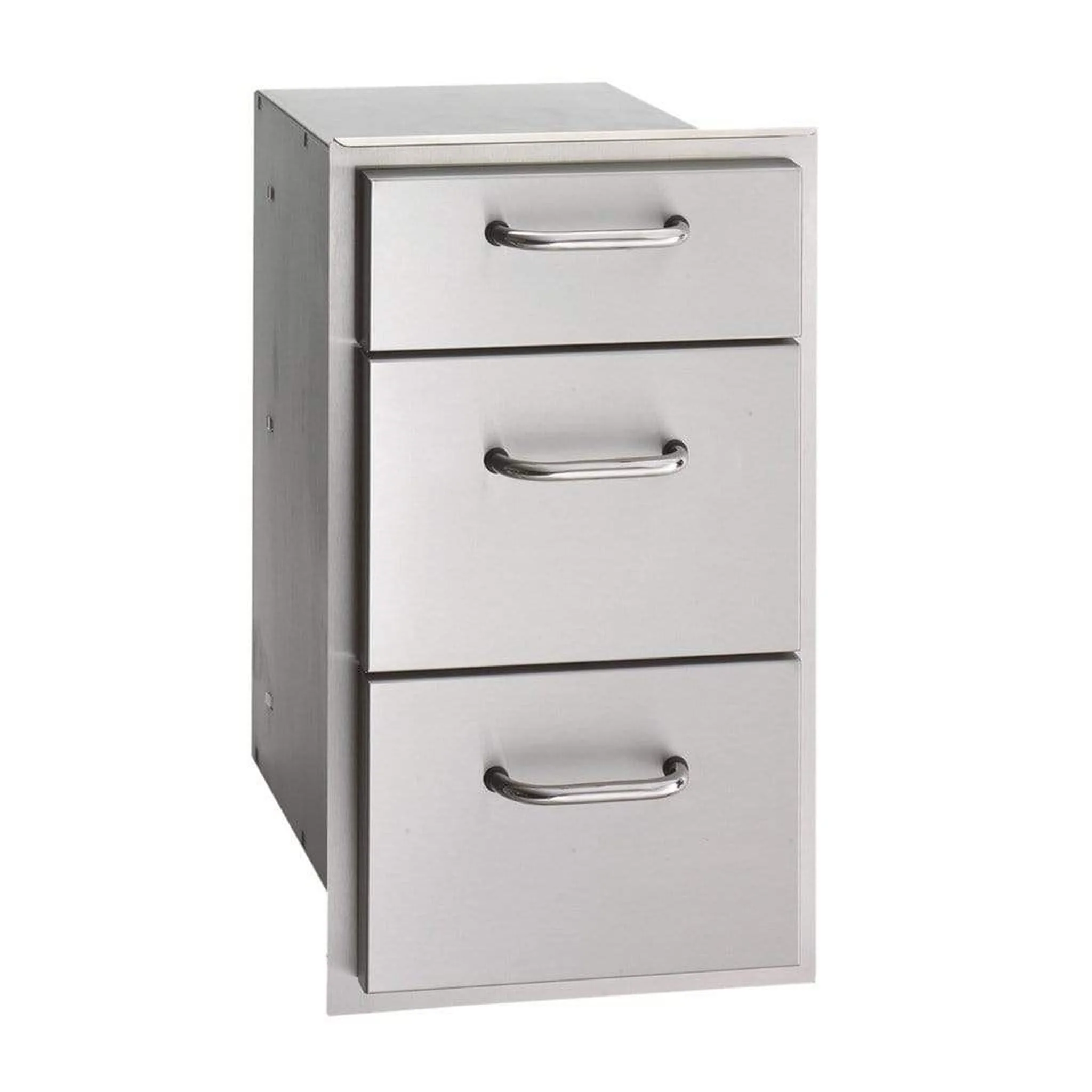 Fire Magic 14" 33803 Select Triple Access Drawer