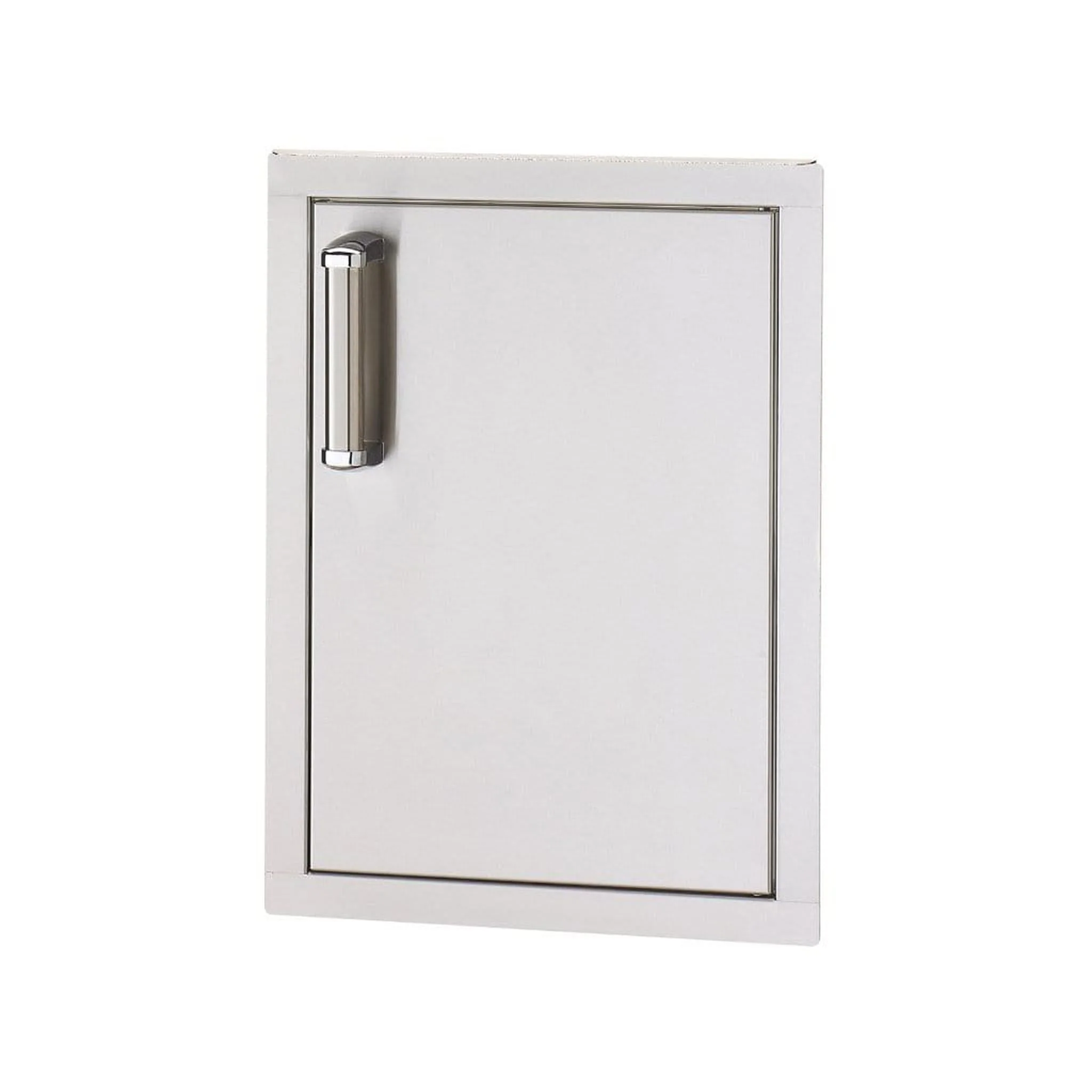Fire Magic 14" 53920SC Premium Flush Vertical Single Access Door w/ Soft Close - Image 2