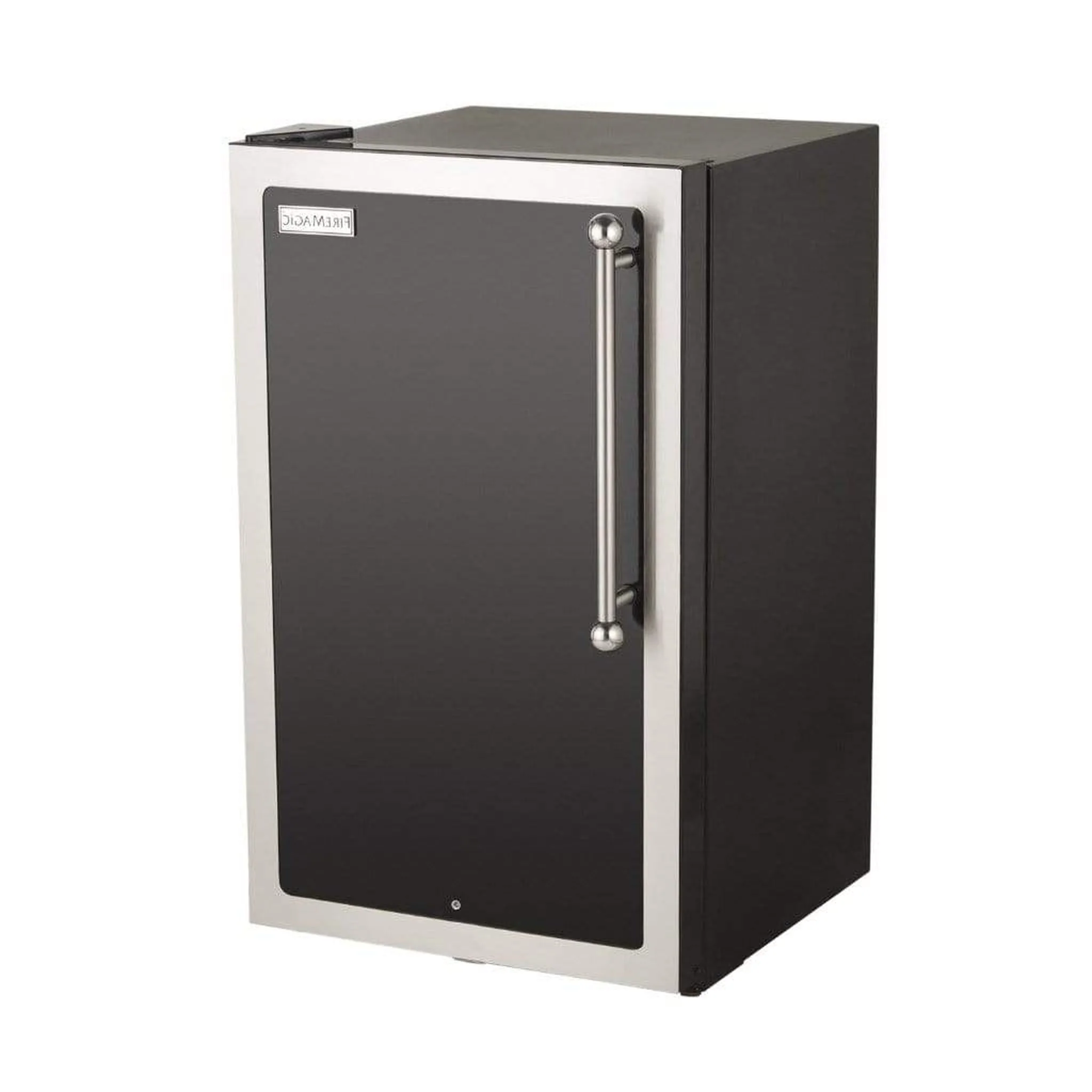 Fire Magic 20" 3598H-DR/L Echelon Black Diamond Compact Refrigerator - Image 2