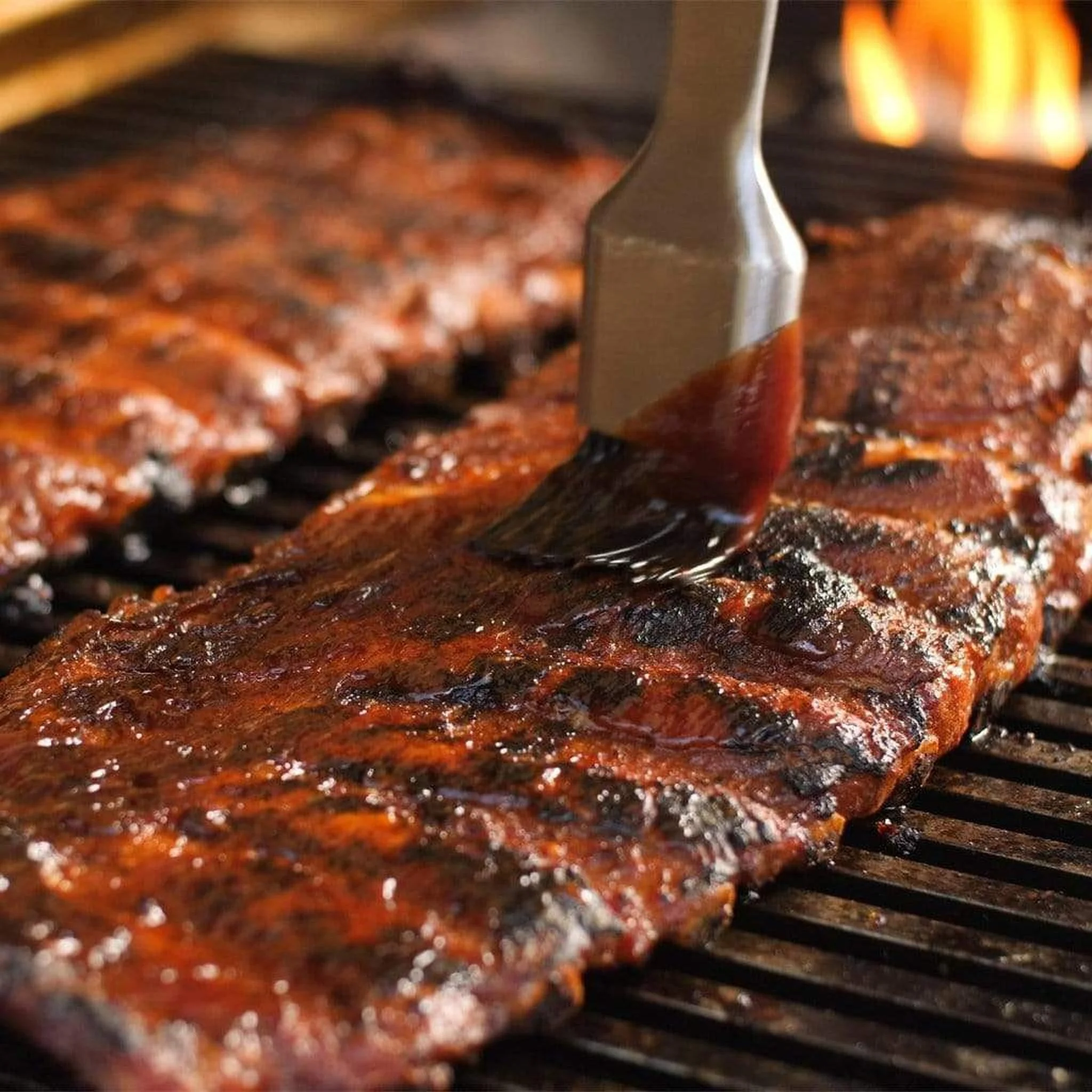 Fire Magic 24" 2-Burner Aurora A430s Gas Grill w/ Analog Thermometer - Image 5