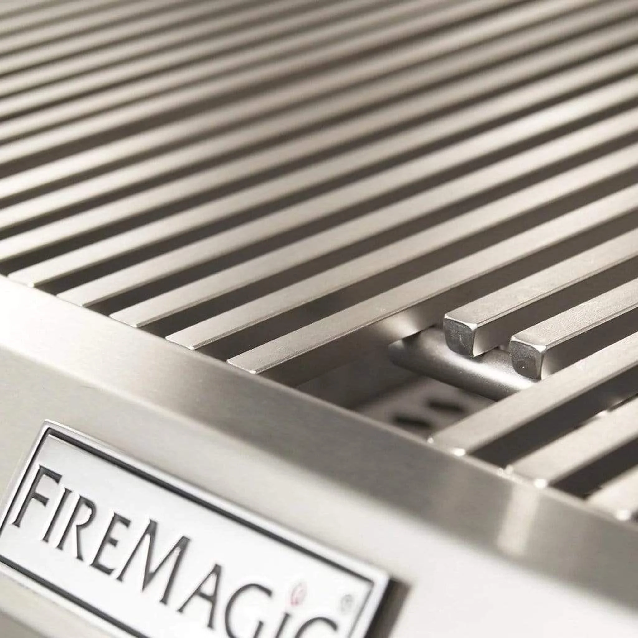 Fire Magic 24" 2-Burner Legacy Deluxe Built-In Gas Grill - Image 2