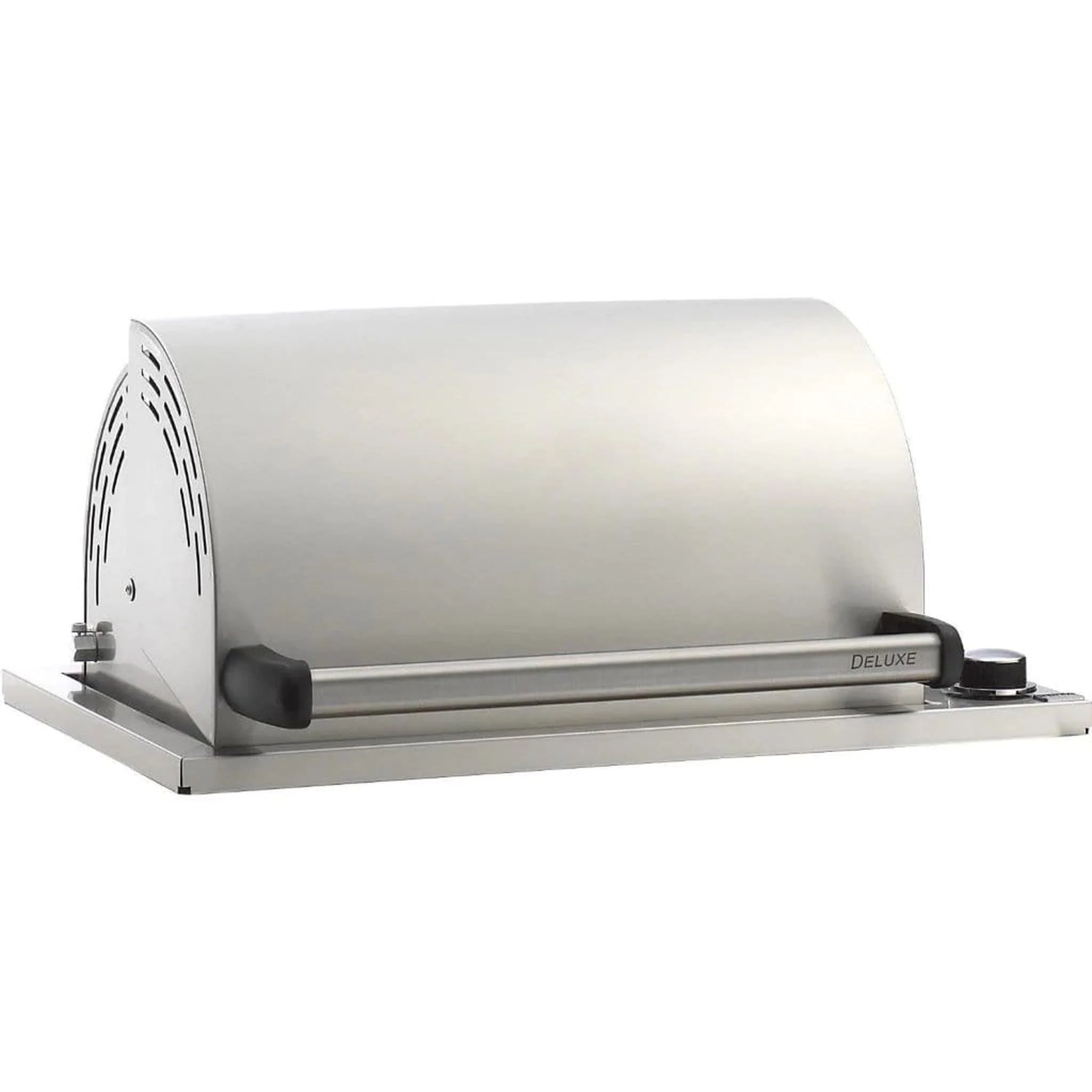 Fire Magic 24" 2-Burner Legacy Deluxe Gourmet Countertop Drop-In Gas Grill - Image 2