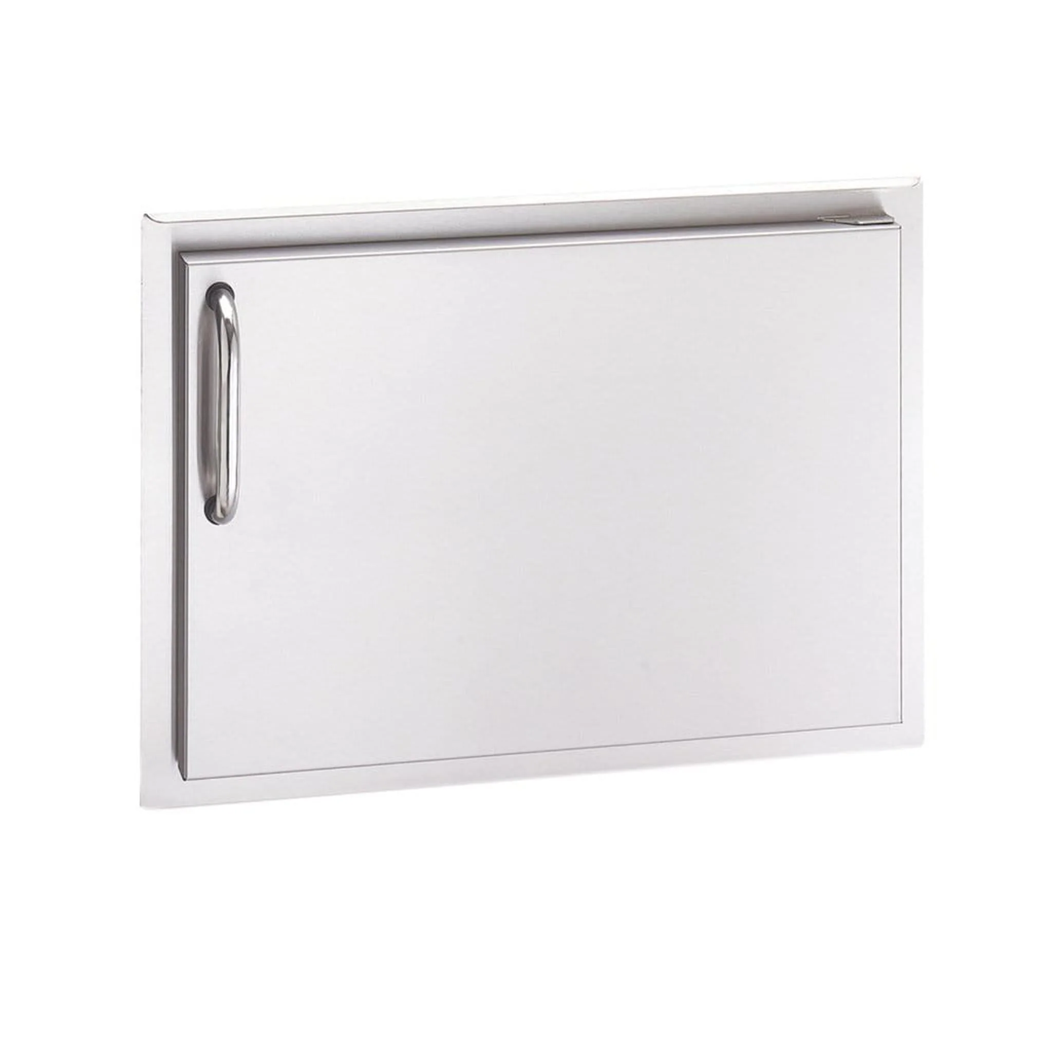 Fire Magic 24" 33917 Select Horizontal Single Access Door - Image 2