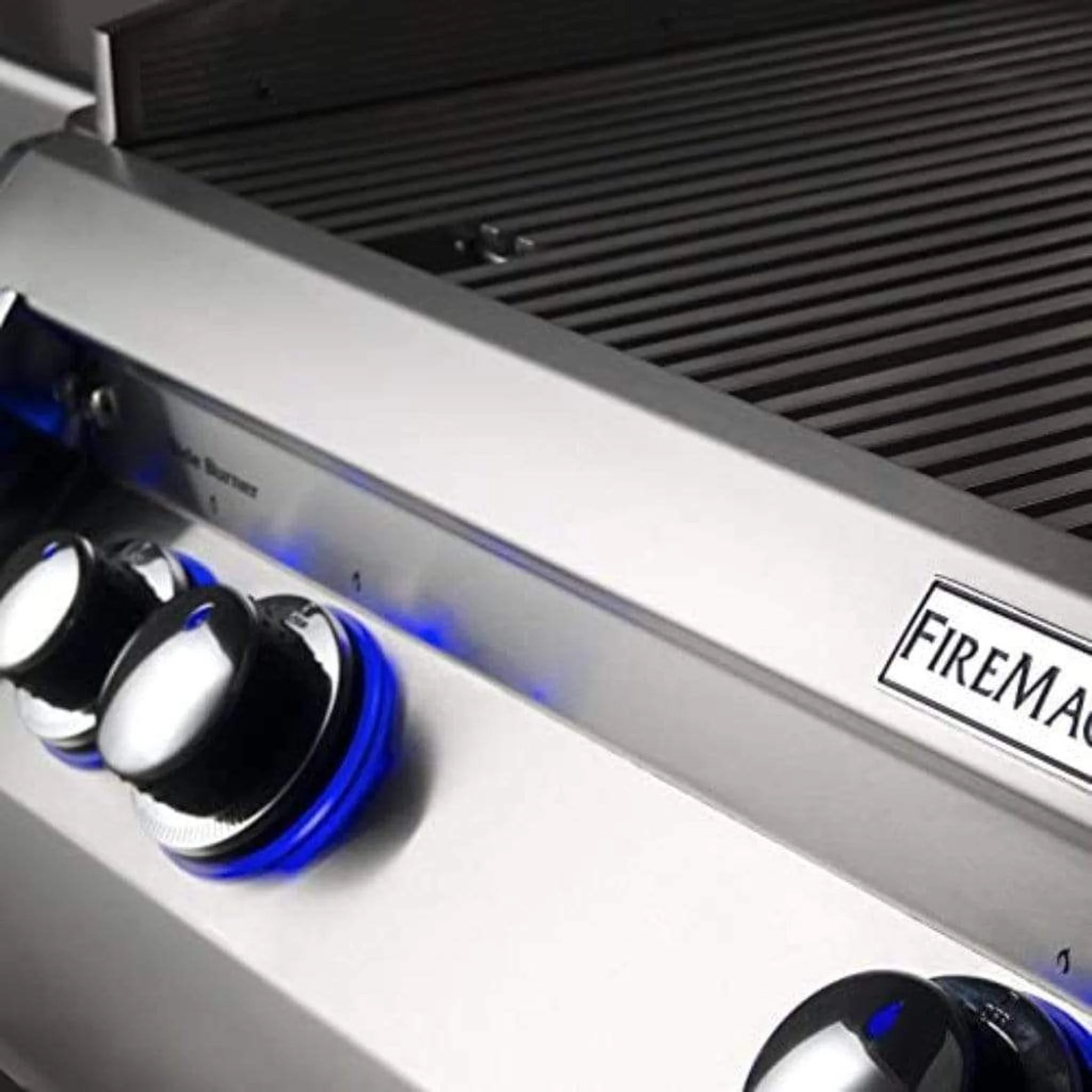Fire Magic 30" 3-Burner Aurora A660s Gas Grill w/ Rotisserie & Analog Thermometer - Image 3