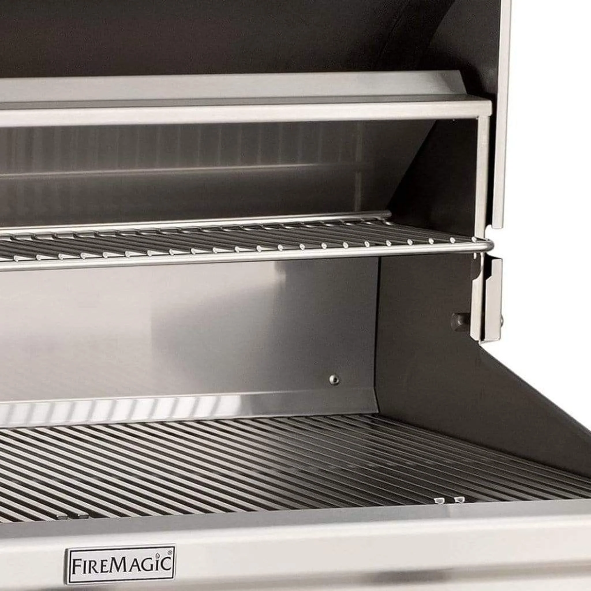 Fire Magic 30" 3-Burner Choice C540i Built-In Gas Grill w/ Analog Thermometer - Image 4