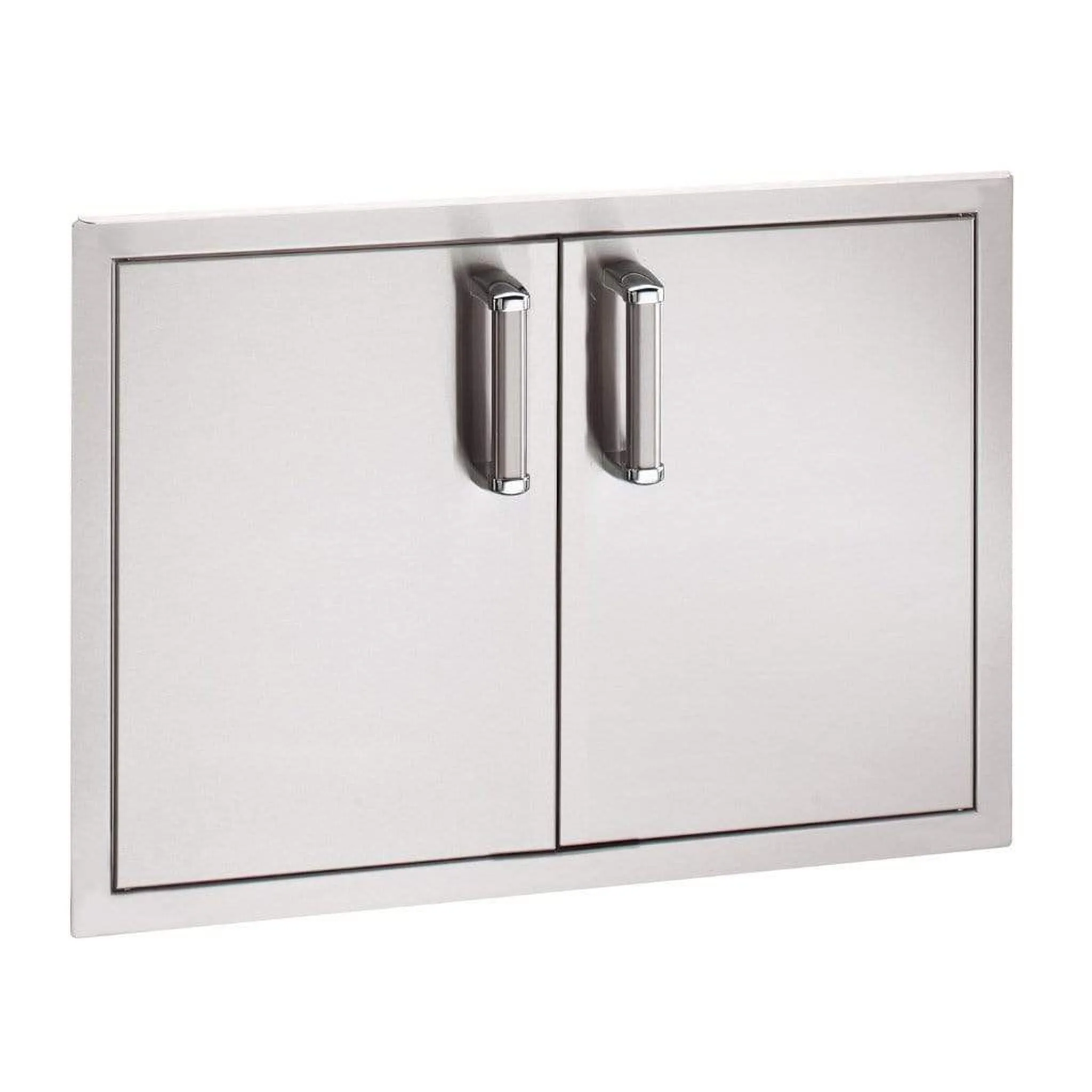 Fire Magic 30" 53930SC Premium Flush Double Access Door w/ Soft Close
