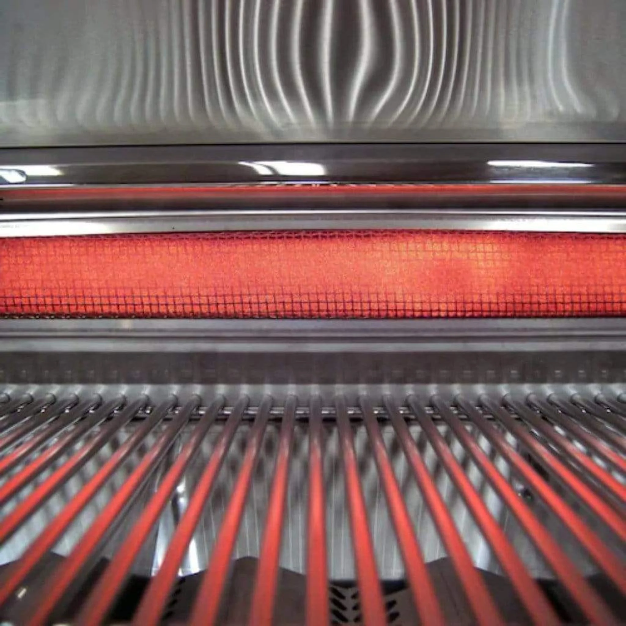 Fire Magic 30" 6-Burner Legacy Regal I Countertop Drop-In Gas Grill - Image 3