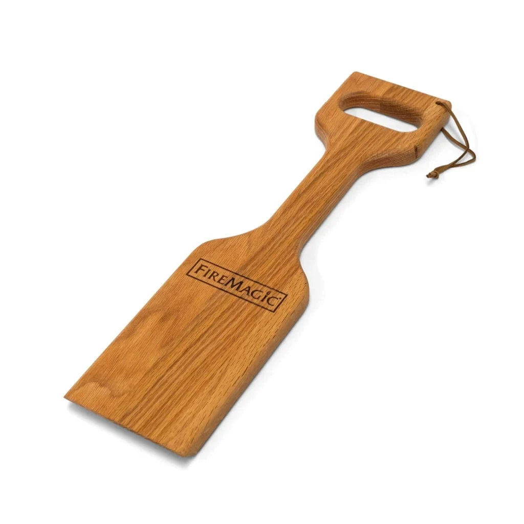 Fire Magic 3502-W Wood Grill Scraper