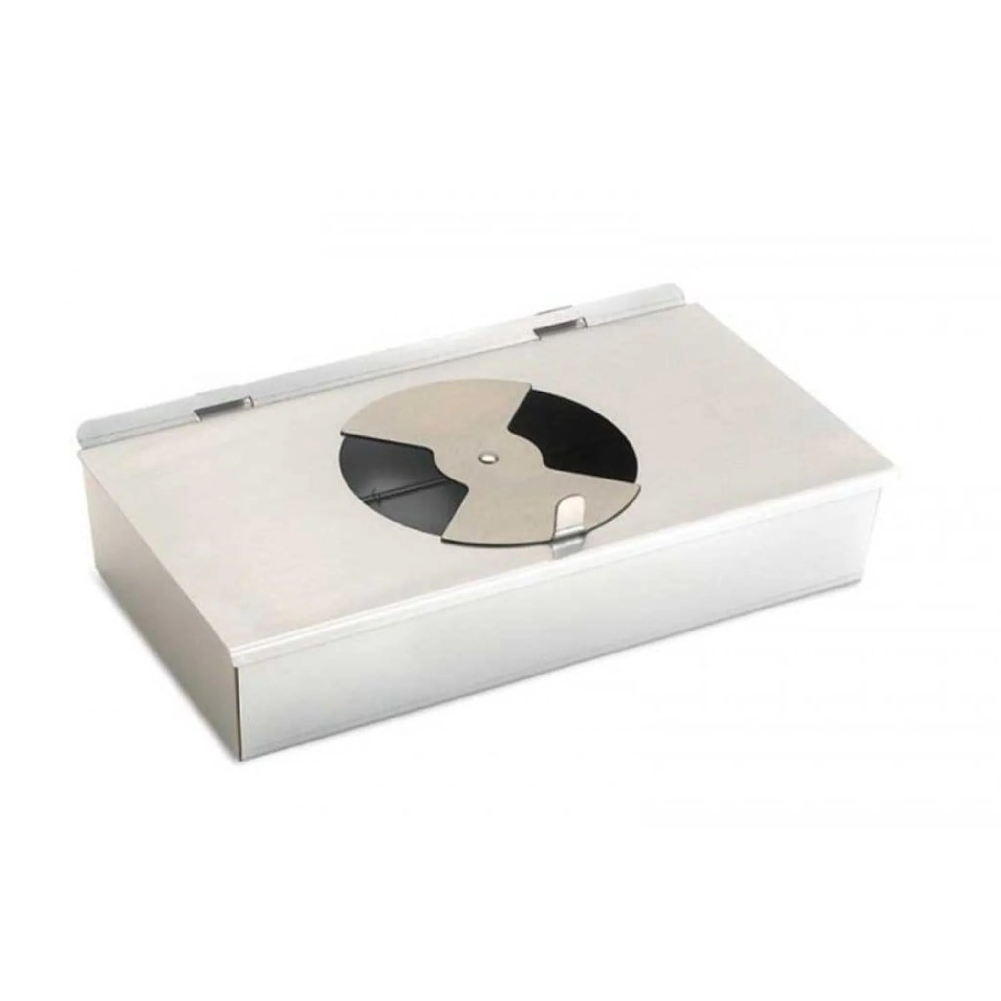 Fire Magic 3561 Smoker Box w/ Adjustable Air Vent