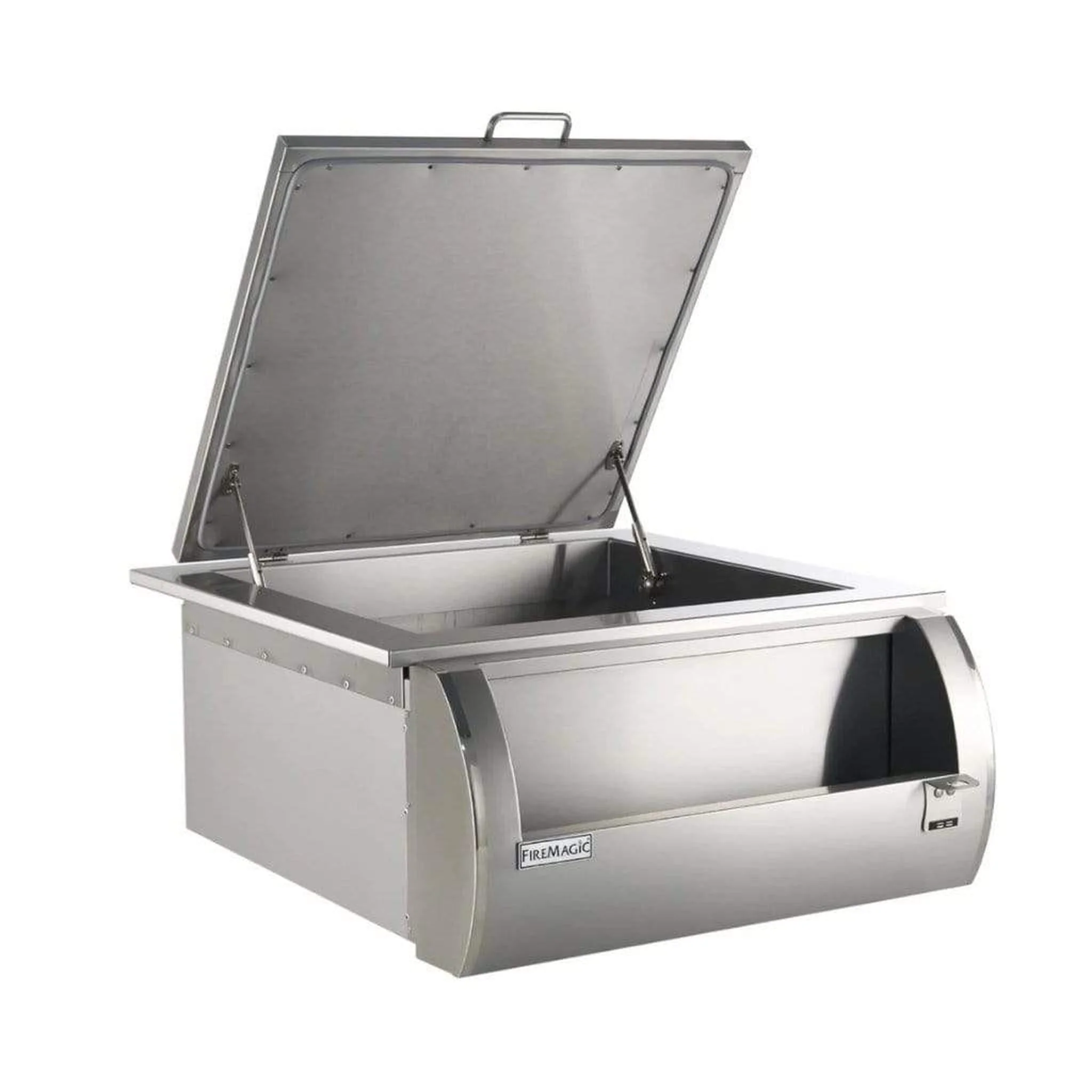 Fire Magic 3596A Echelon Diamond Built-In Refreshment Center w/ Insulated Lid - Image 2