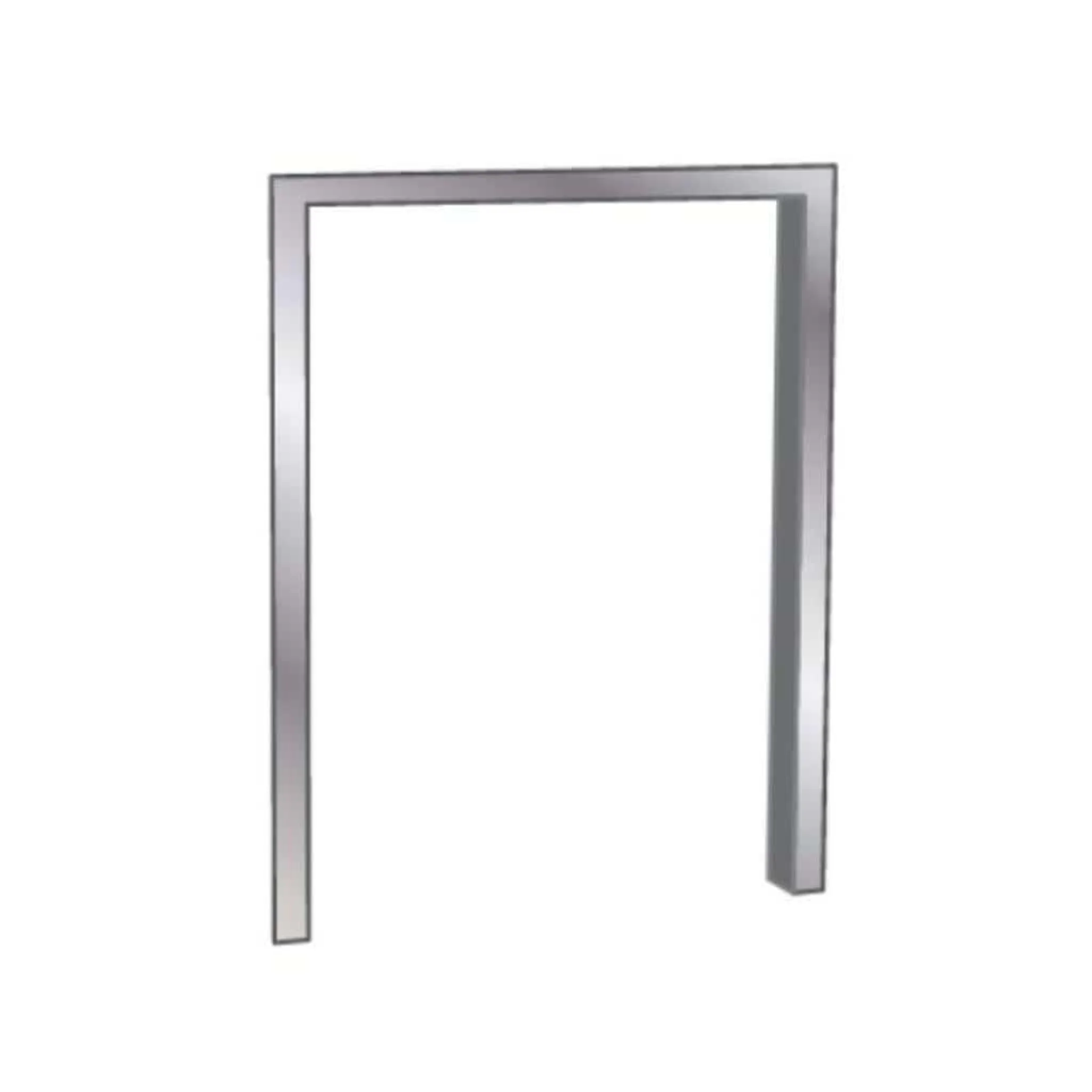 Fire Magic 3808 Trim Kit for Outdoor Rated Refrigerator & Kegerator