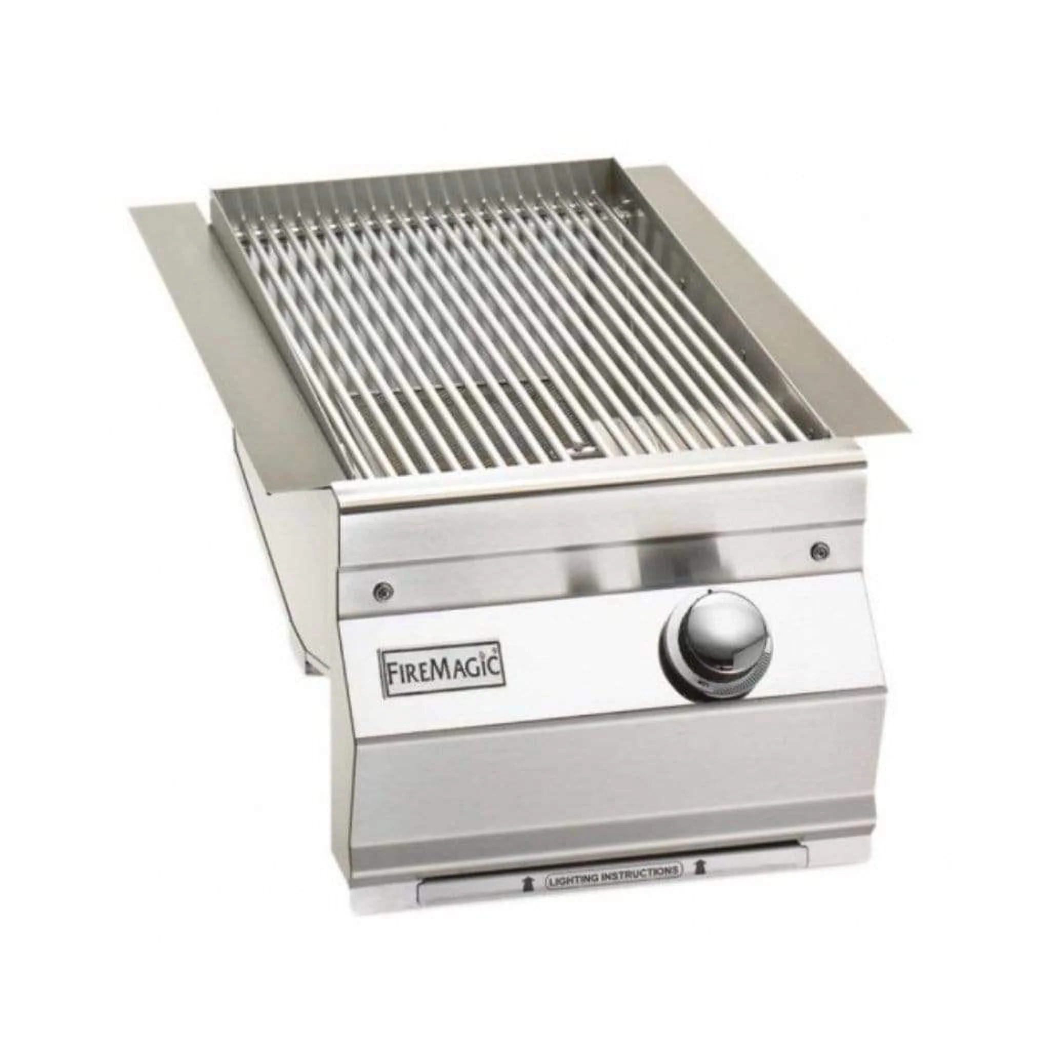 Fire Magic Aurora Built-In Gas Single Searing Station