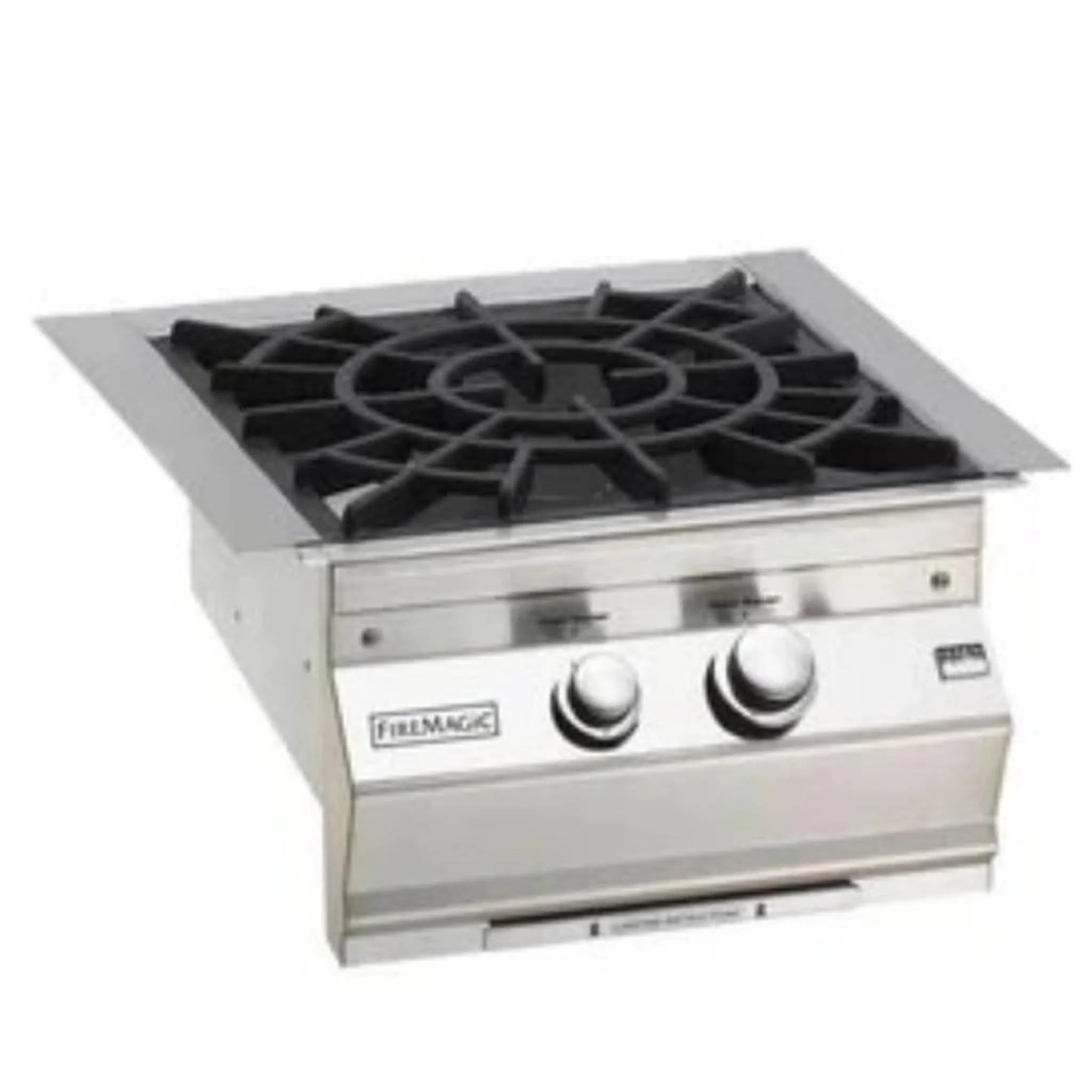 Fire Magic Classic Built-In Gas Power Burner - Image 2