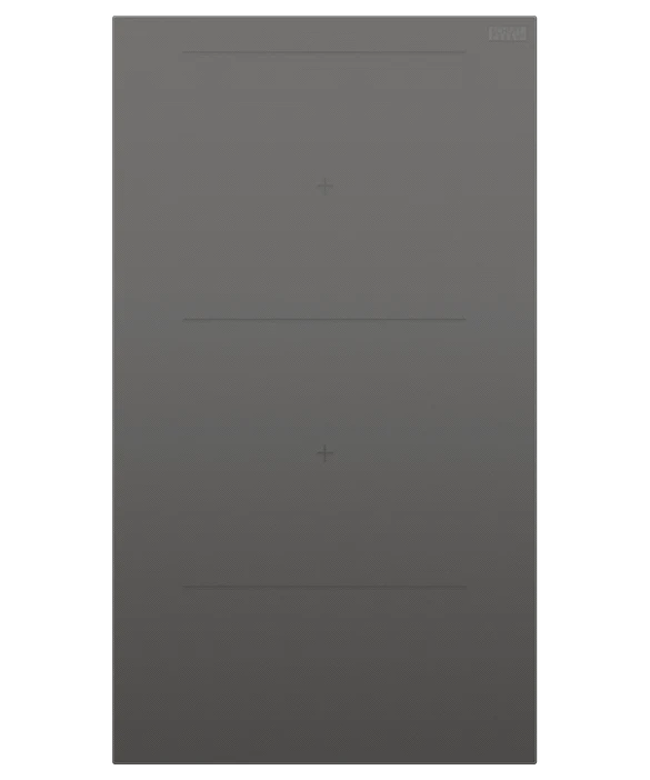 Fisher & Paykel 12" Series 11 Auxiliary Induction Cooktop, SmartZone – CI122D* - Image 2