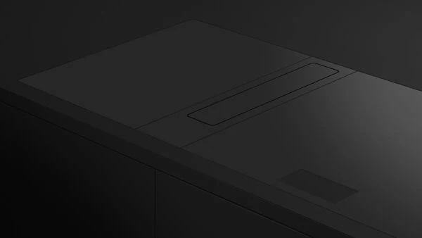 Fisher & Paykel 12" Series 11 Auxiliary Induction Cooktop, SmartZone – CI122D* - Image 8