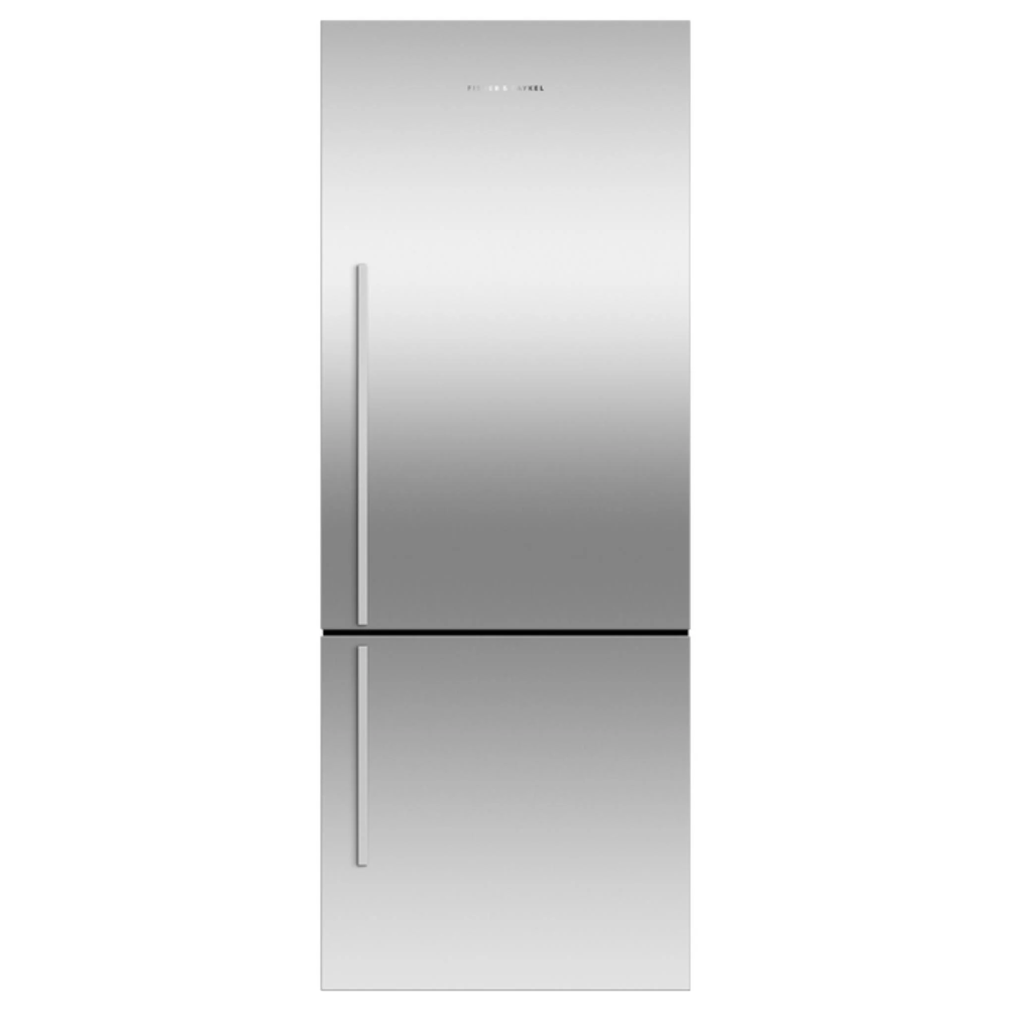 Fisher & Paykel 13.5 cu ft Series 5 Refrigerator Freezer, Ice - RF135BDRJX4