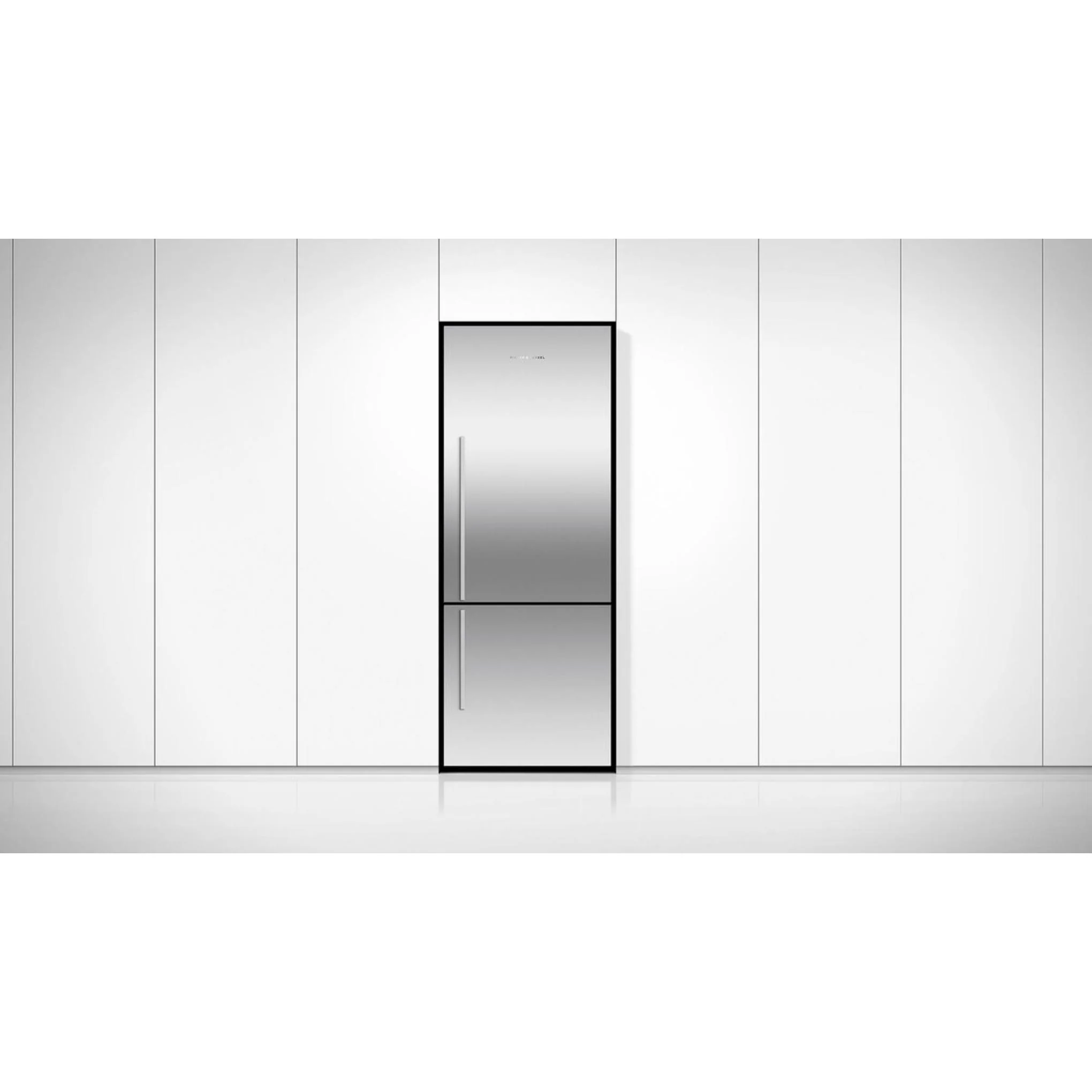 Fisher & Paykel 13.5 cu ft Series 5 Refrigerator Freezer, Ice - RF135BDRJX4 - Image 6