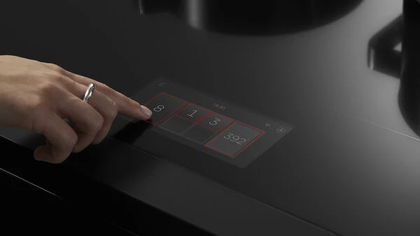 Fisher & Paykel 15" Series 11 Auxiliary Induction Cooktop, SmartZone – CI152D* - Image 7