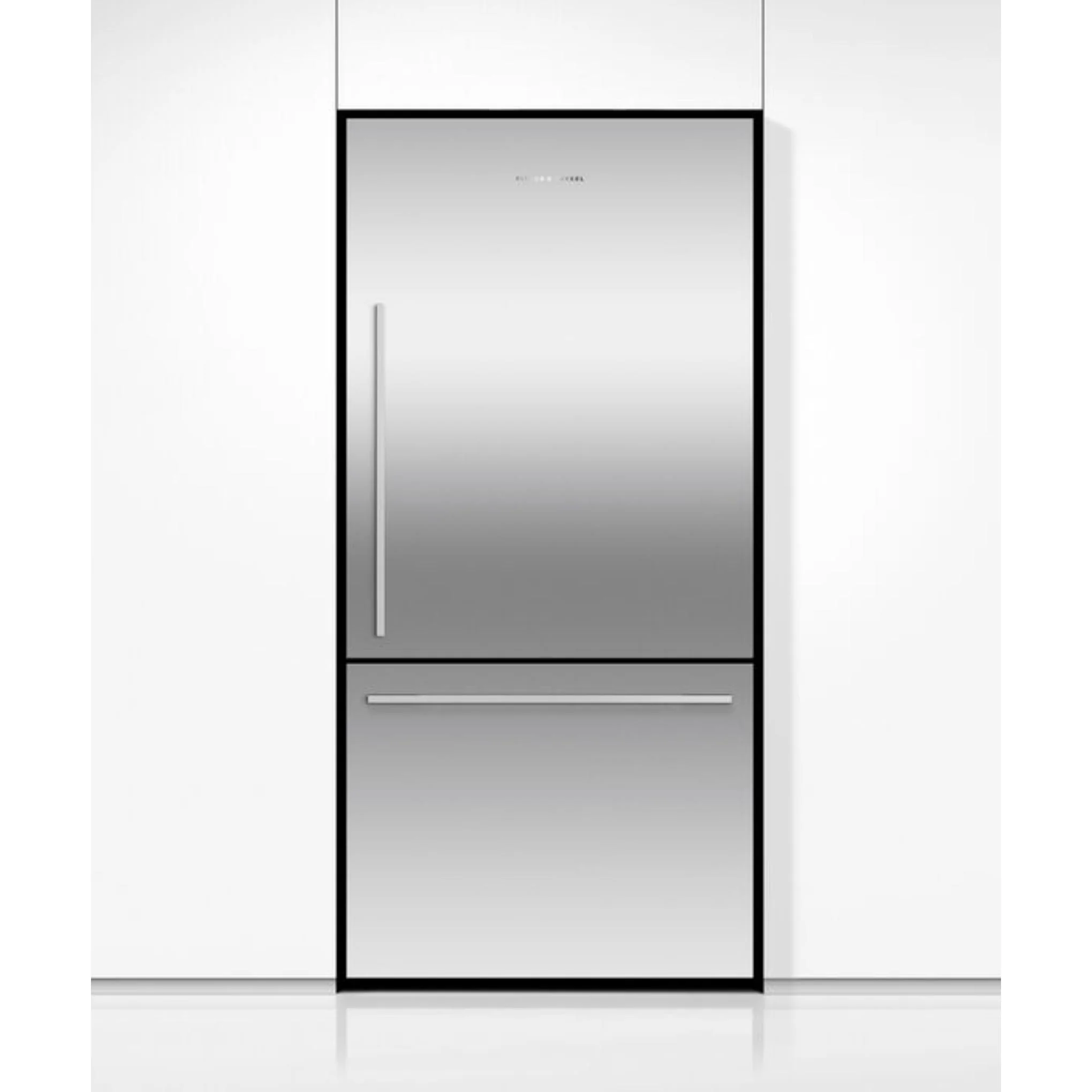 Fisher & Paykel 17.1 cu ft Series 5 Refrigerator Freezer, Ice - RF170WDRJX5 - Image 3