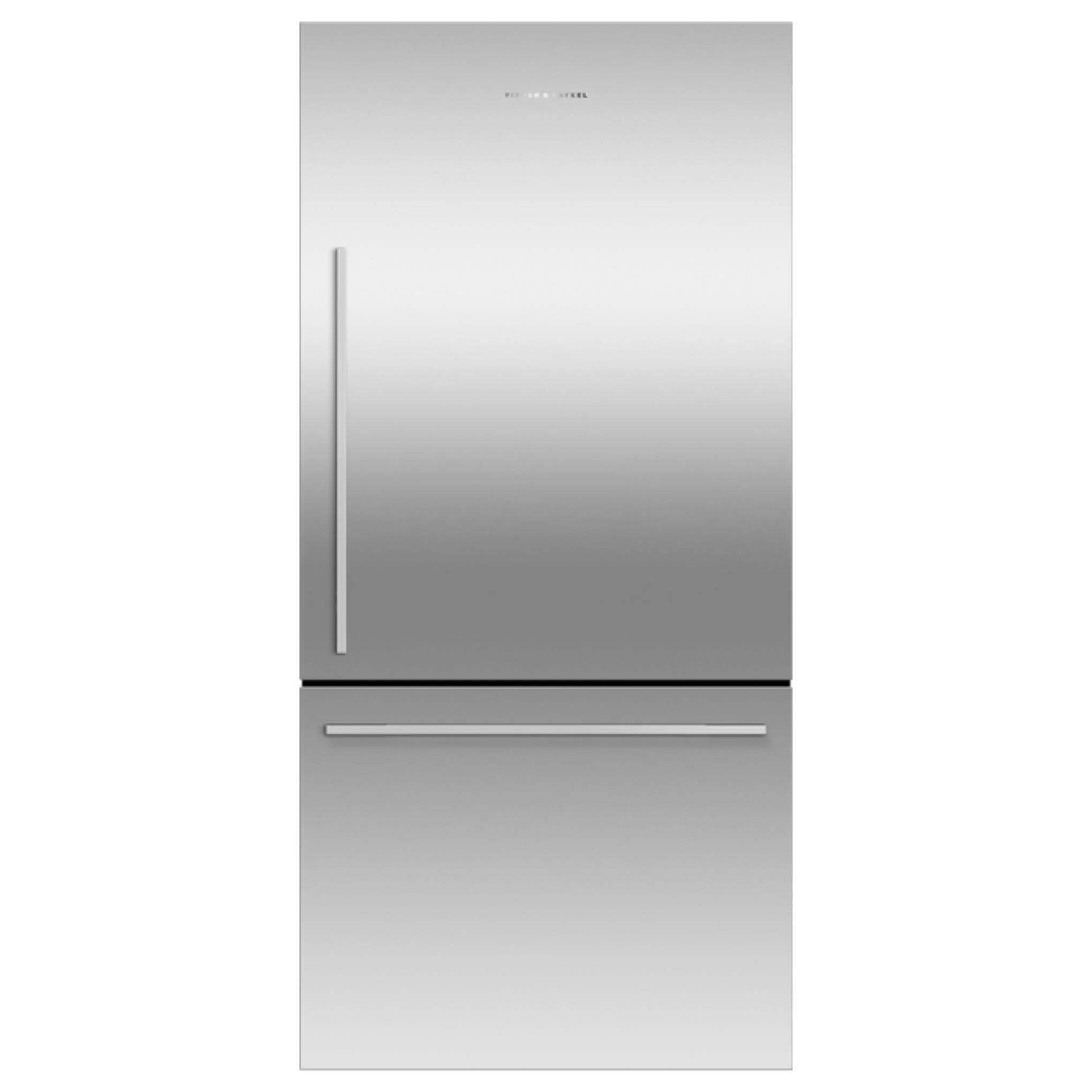 Fisher & Paykel 17.1 cu ft Series 5 Refrigerator Freezer - RF170WDRX5 N