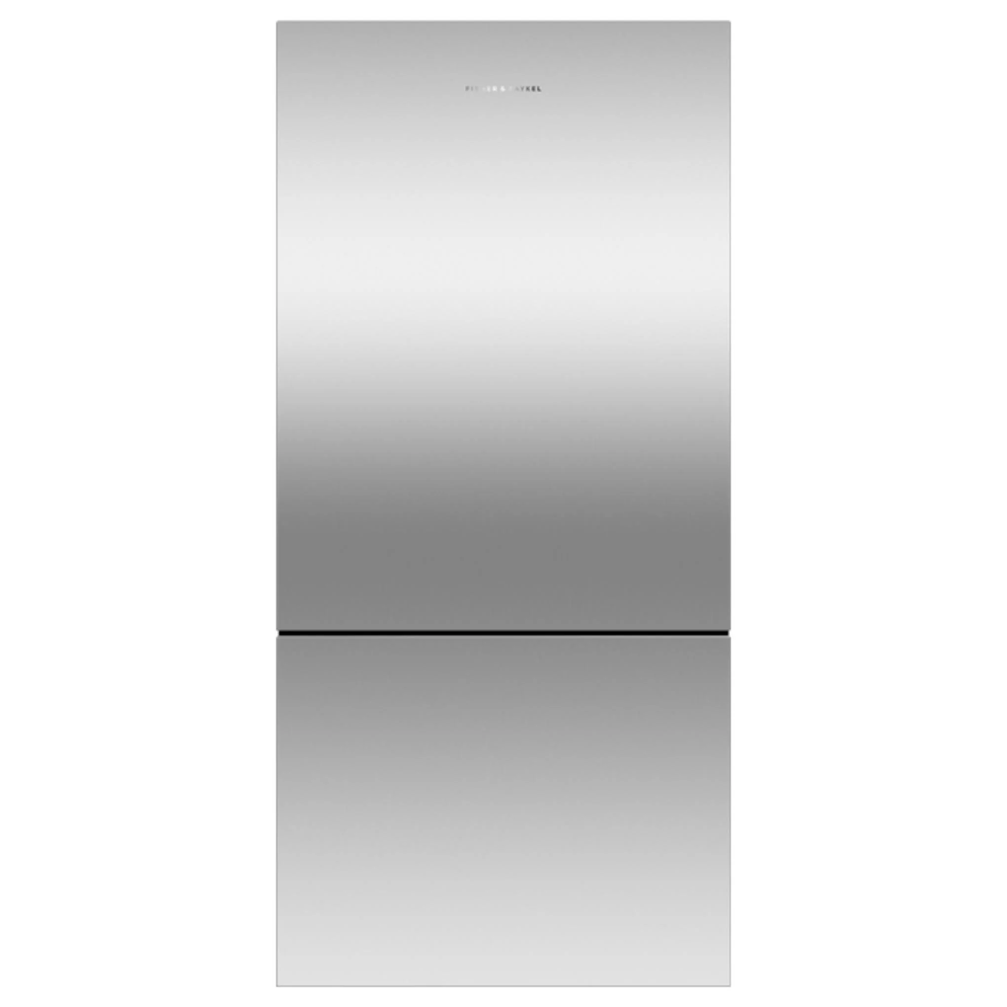 Fisher & Paykel 17.5 cu ft Series 5 Refrigerator Freezer - RF170BRPX6 N