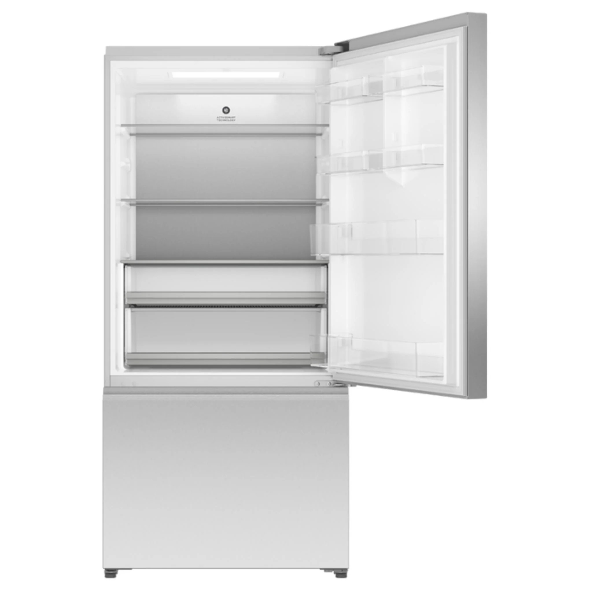 Fisher & Paykel 18.2cu ft Series 5 Refrigerator Freezer - RF178WRNX1 - Image 3
