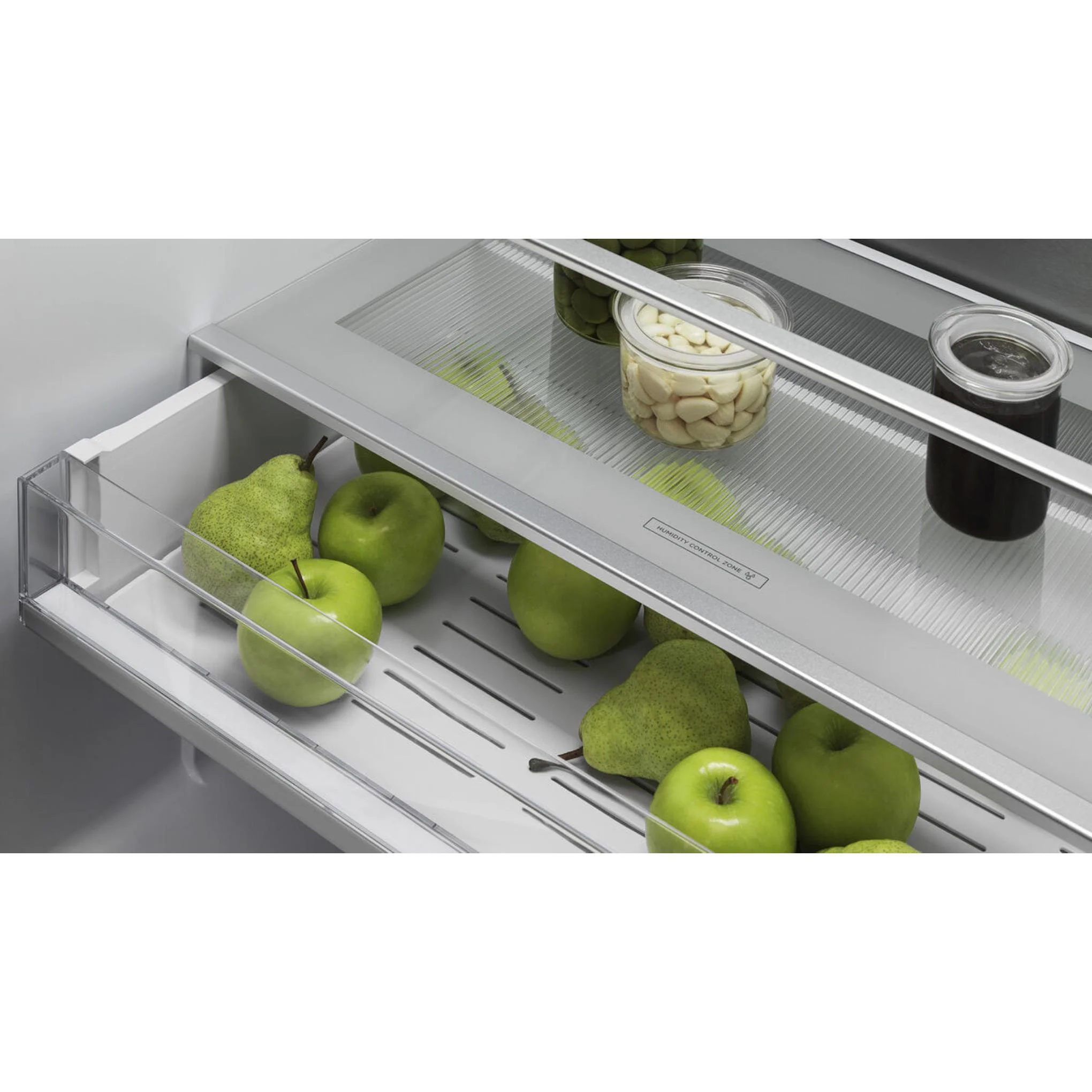 Fisher & Paykel 18.2cu ft Series 5 Refrigerator Freezer - RF178WRNX1 - Image 5