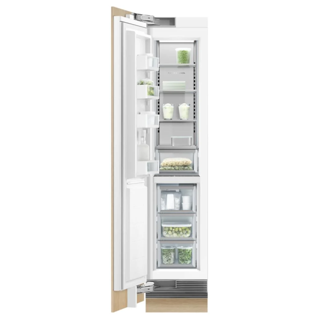 Fisher & Paykel 18" Series 9 Integrated Column Freezer - RS1884FLJ1 - Image 10