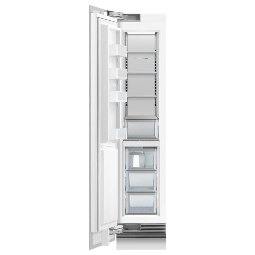 Fisher & Paykel 18" Series 9 Integrated Column Freezer - RS1884FLJ1 - Image 12