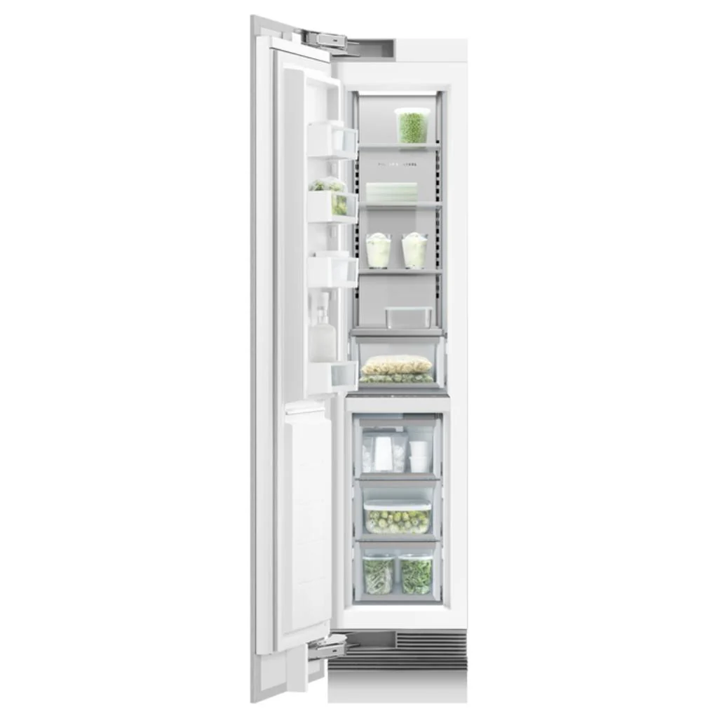 Fisher & Paykel 18" Series 9 Integrated Column Freezer - RS1884FLJ1 - Image 13