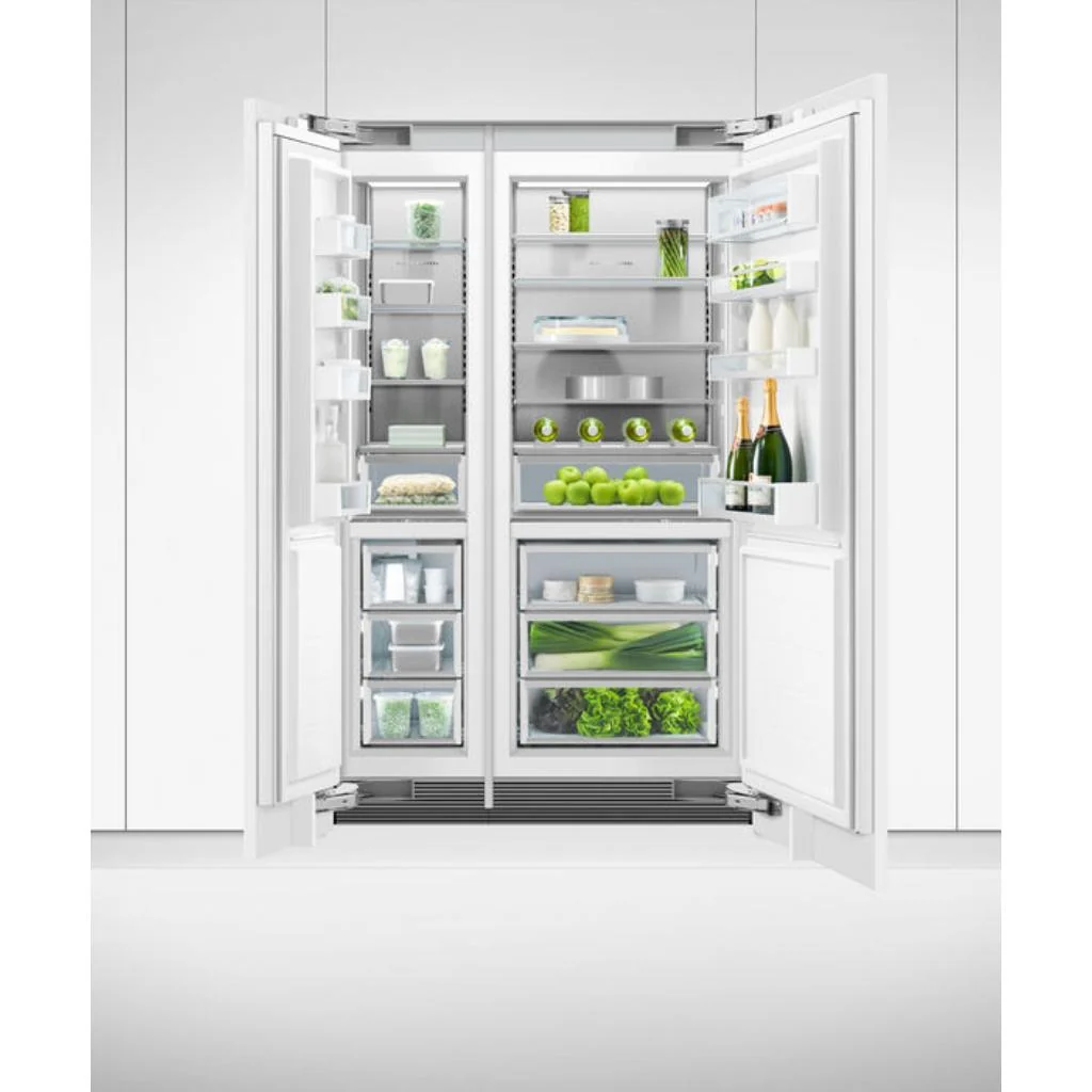 Fisher & Paykel 18" Series 9 Integrated Column Freezer - RS1884FLJ1 - Image 15