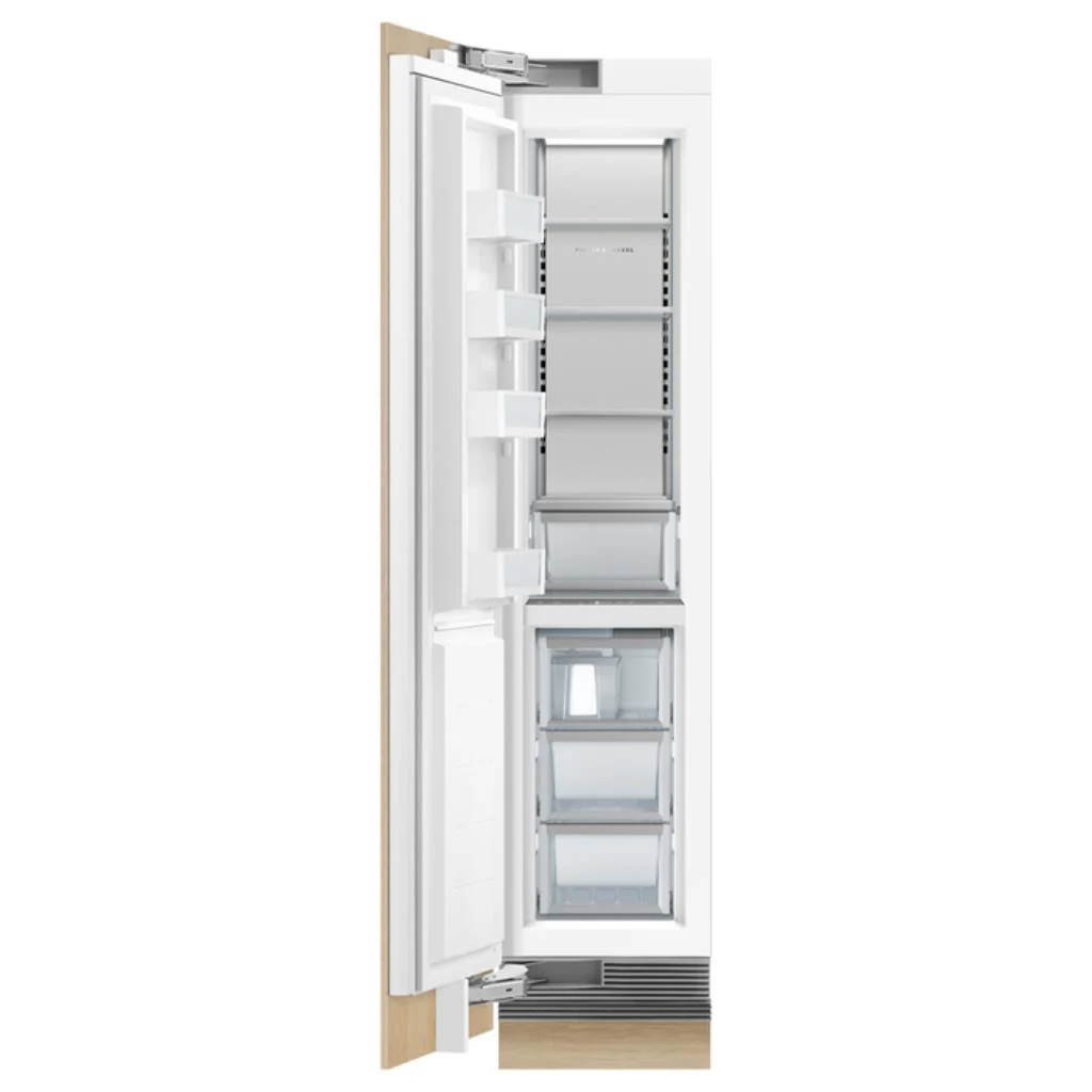 Fisher & Paykel 18" Series 9 Integrated Column Freezer - RS1884FLJ1 - Image 9