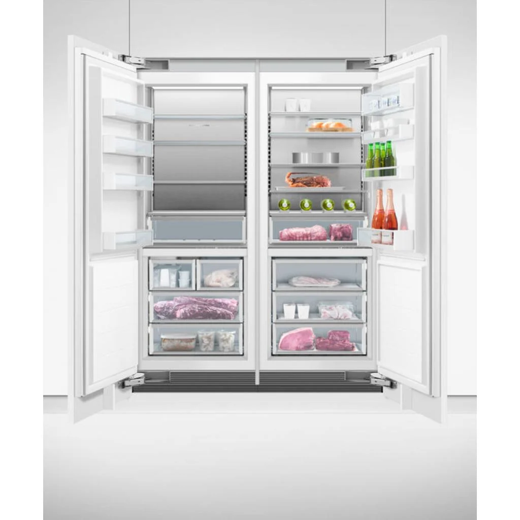 Fisher & Paykel 18" Series 9 Integrated Column Freezer, Ice - RS1884FLJK1 - Image 14