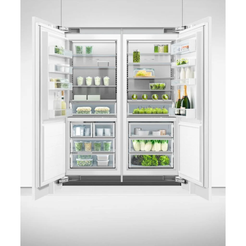 Fisher & Paykel 18" Series 9 Integrated Column Freezer, Ice - RS1884FLJK1 - Image 15