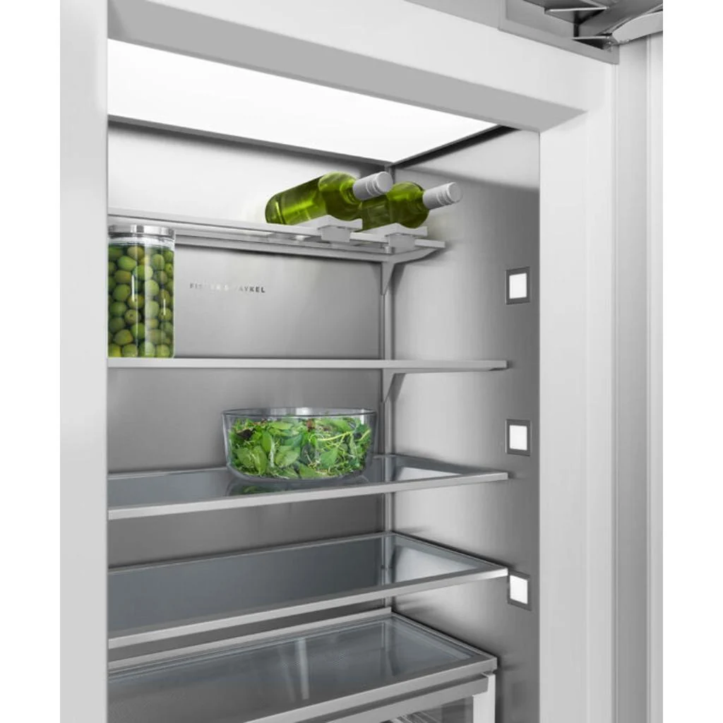 Fisher & Paykel 18" Series 9 Integrated Column Freezer, Ice - RS1884FLJK1 - Image 16