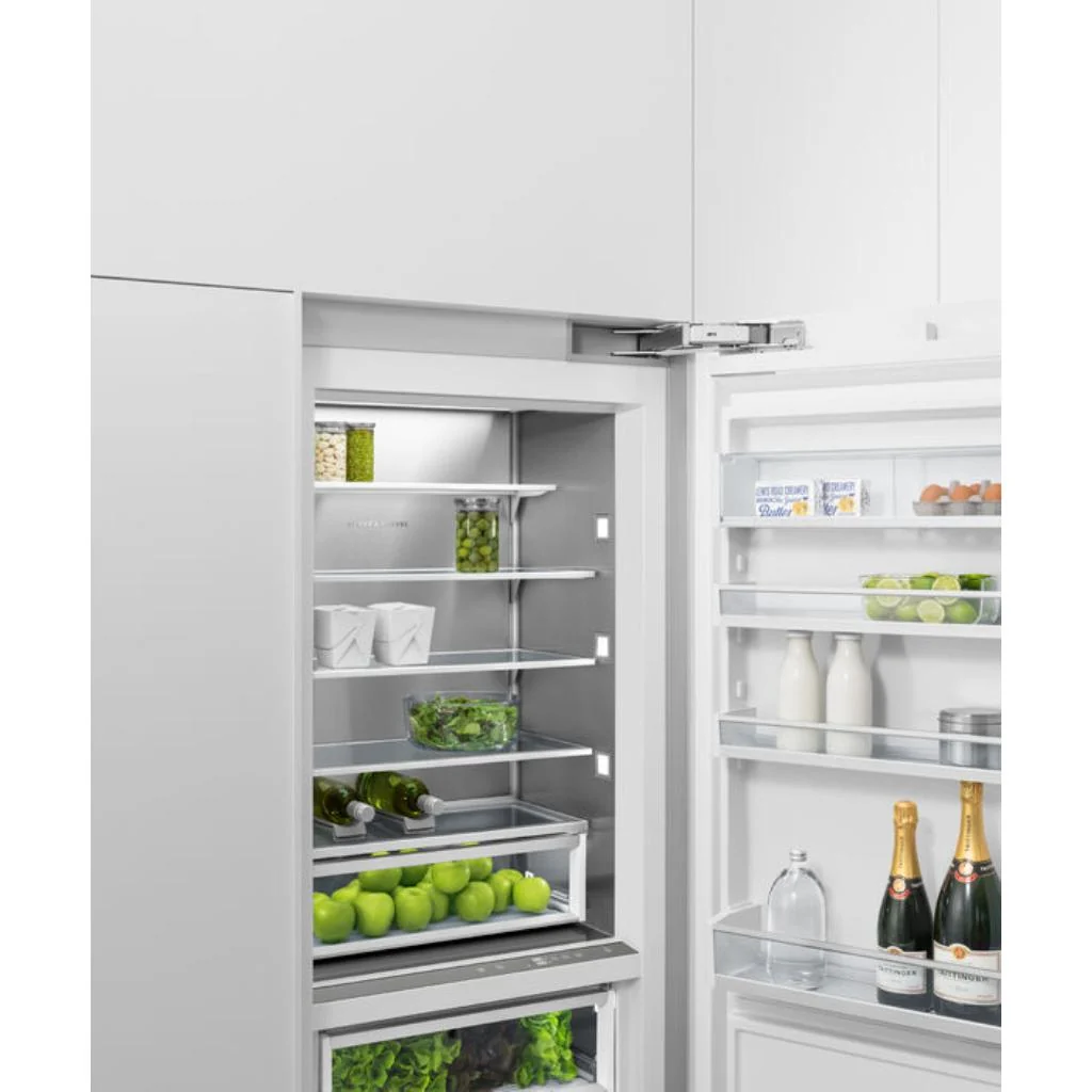 Fisher & Paykel 18" Series 9 Integrated Column Freezer, Ice - RS1884FLJK1 - Image 19