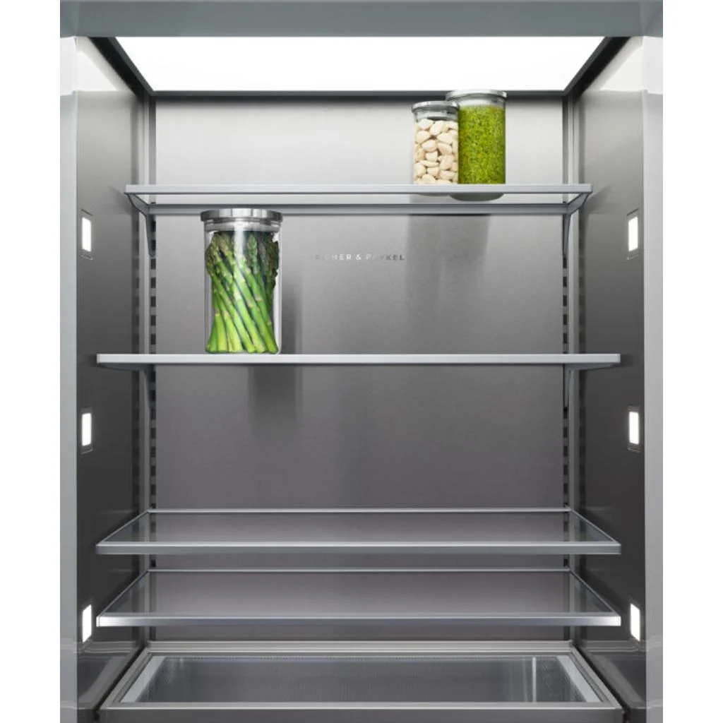 Fisher & Paykel 18" Series 9 Integrated Column Freezer, Ice - RS1884FLJK1 - Image 20