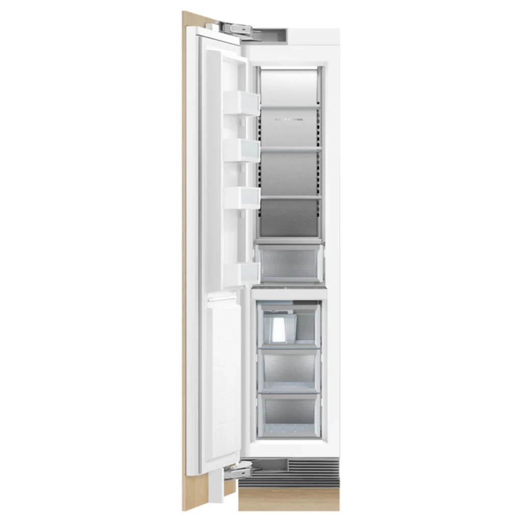Fisher & Paykel 18" Series 9 Integrated Column Freezer, Ice - RS1884FLJK1 - Image 3