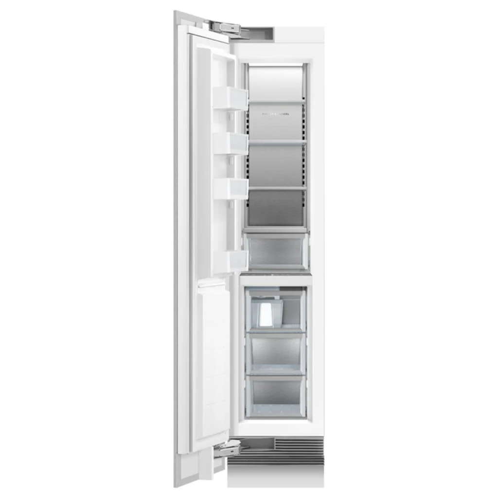 Fisher & Paykel 18" Series 9 Integrated Column Freezer, Ice - RS1884FLJK1 - Image 4