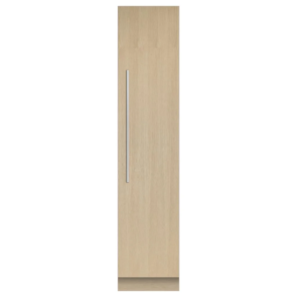 Fisher & Paykel  18" Series 9 Integrated Column Freezer, Ice - RS1884FRJK1